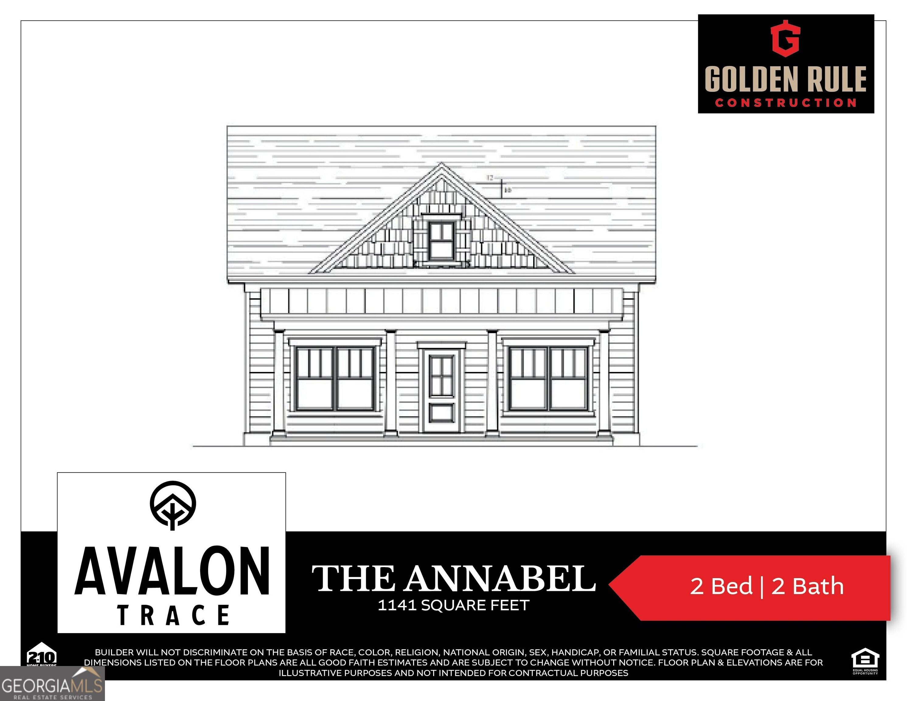 135 Avalon TRCE LOT 18