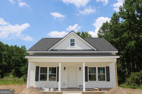 135 Avalon TRCE LOT 18 Statesboro GA 30458