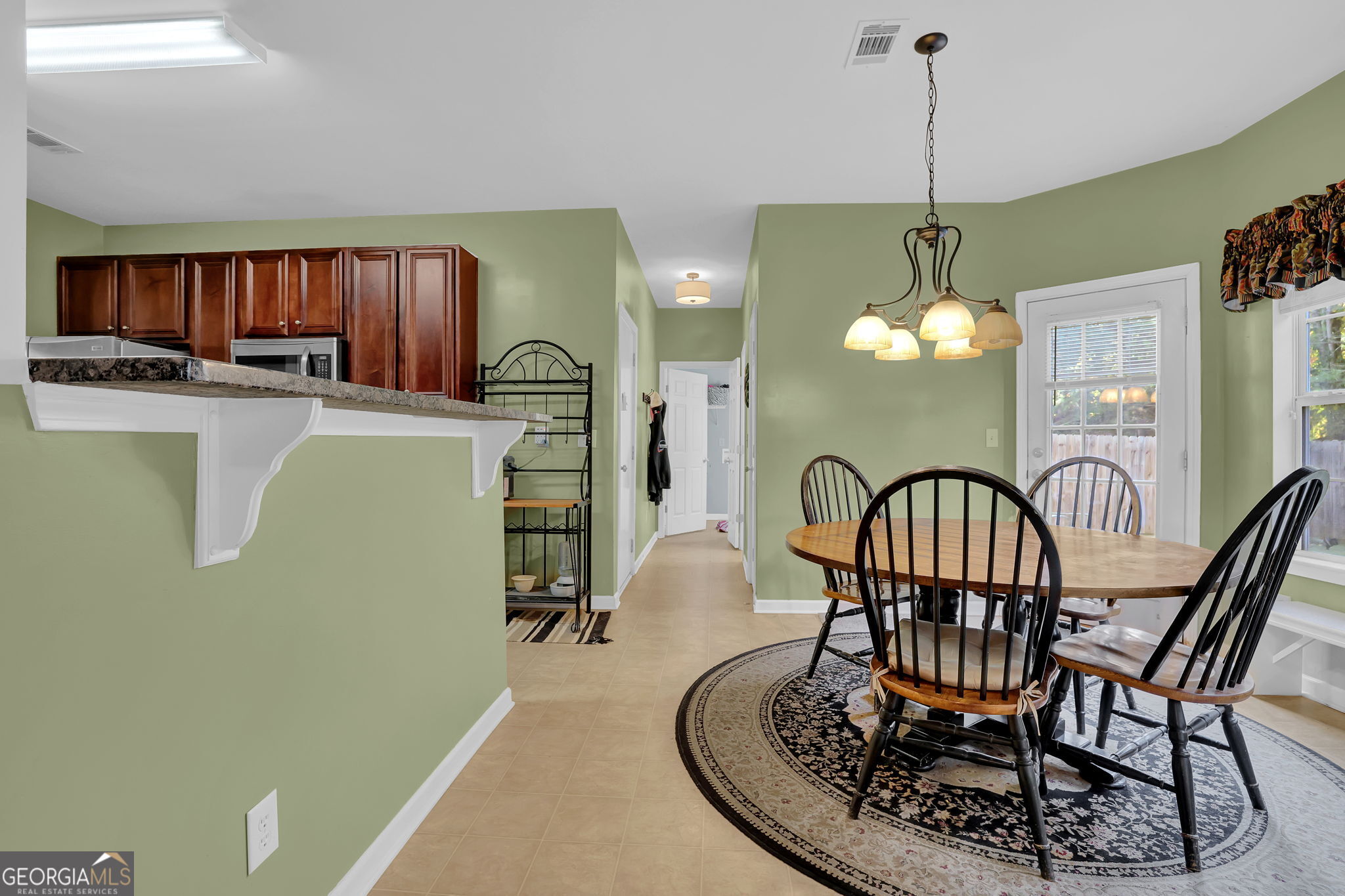 Hopewelll Manor - Residential