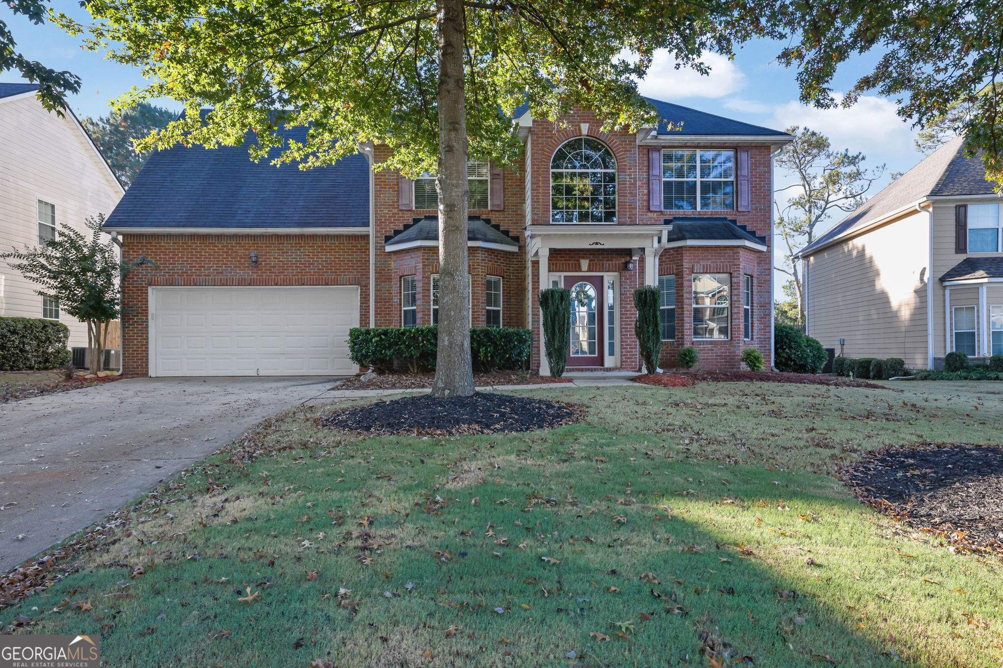 Hopewelll Manor - Residential