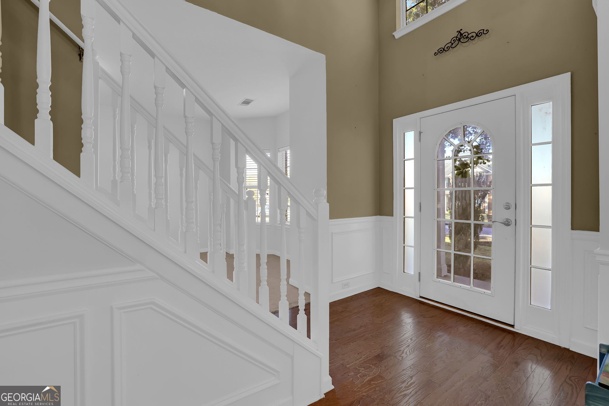 Hopewelll Manor - Residential
