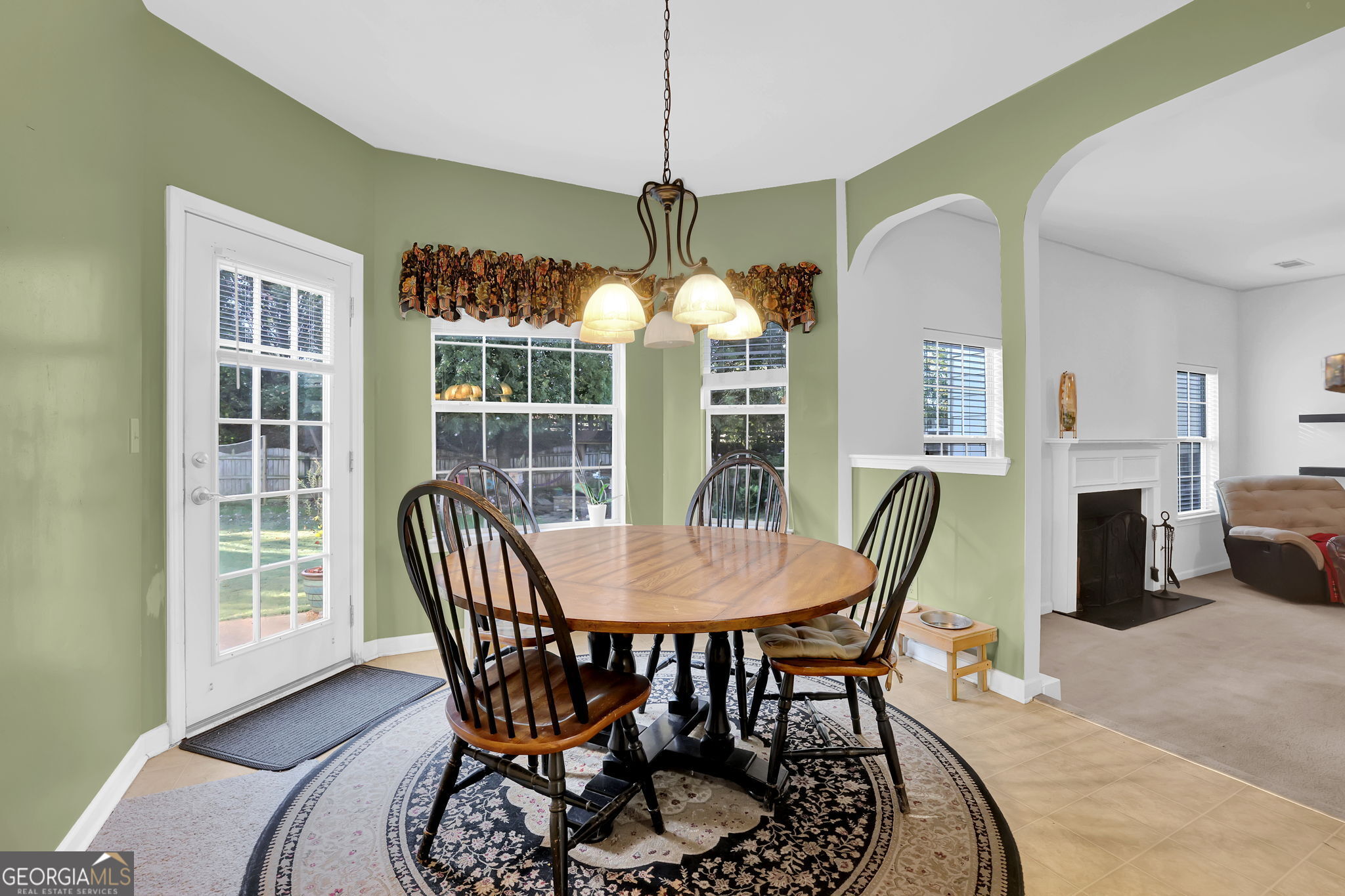 Hopewelll Manor - Residential