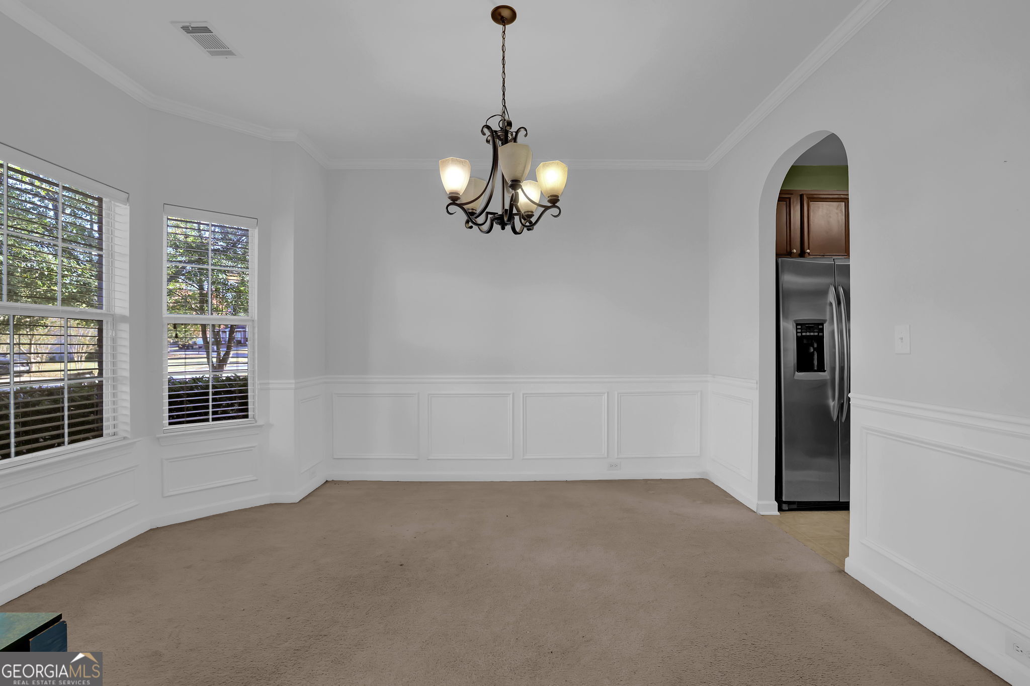 Hopewelll Manor - Residential