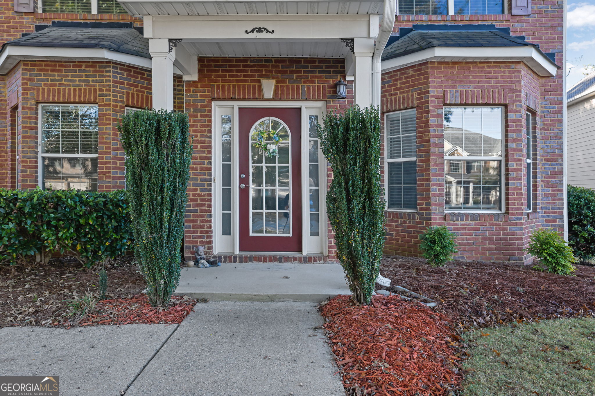 Hopewelll Manor - Residential