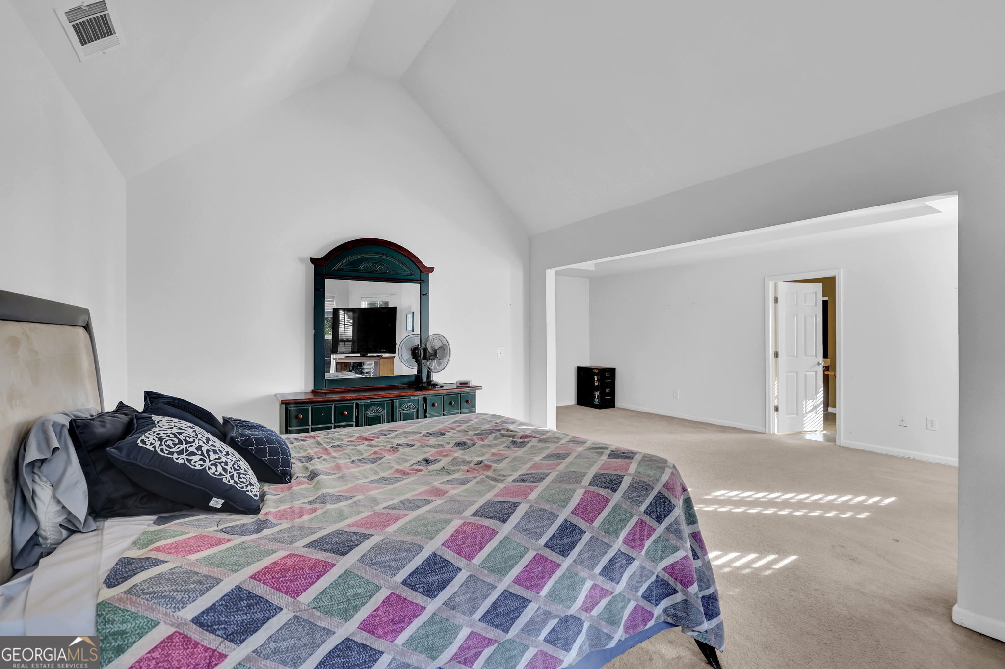 Hopewelll Manor - Residential