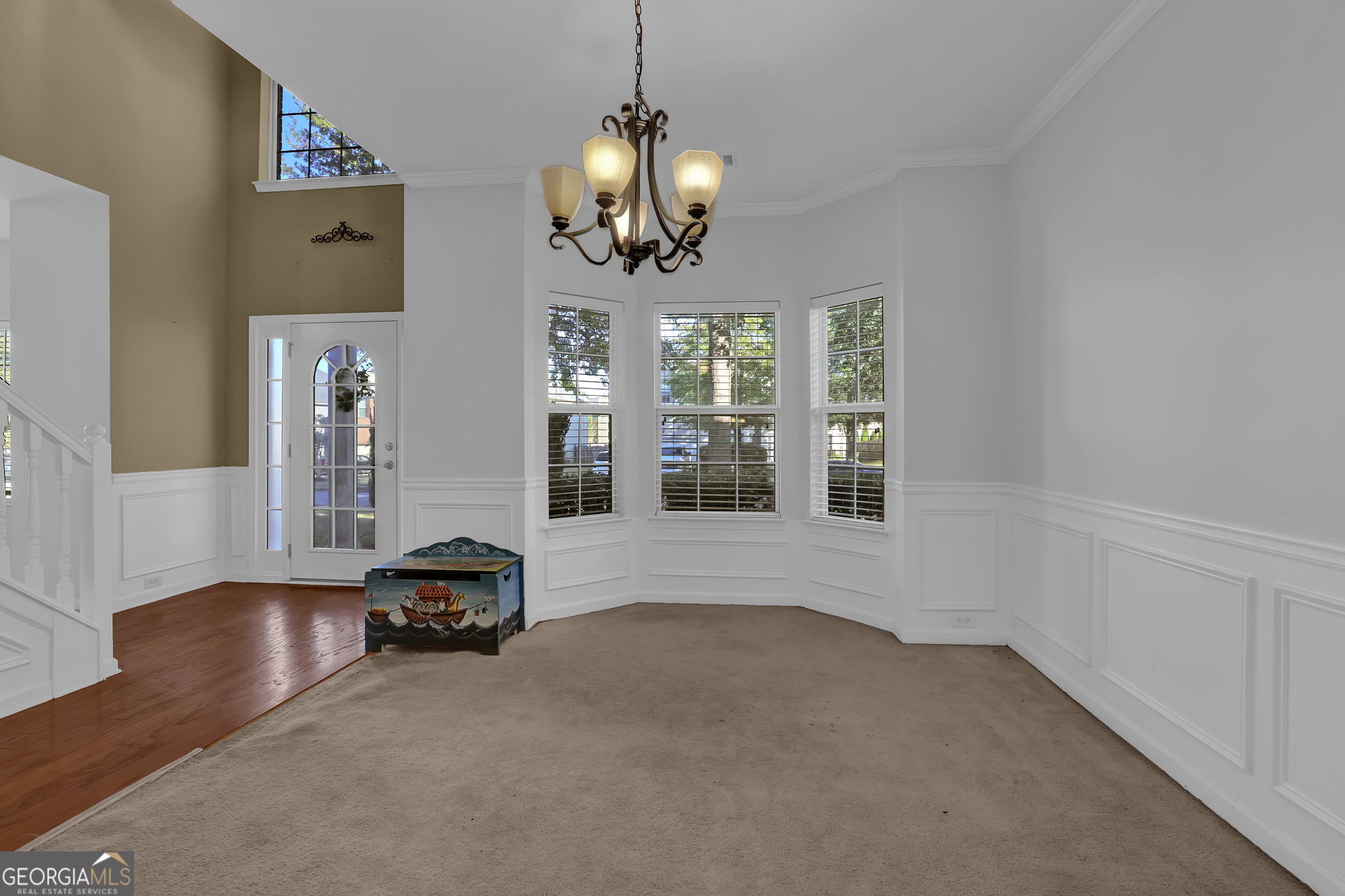 Hopewelll Manor - Residential