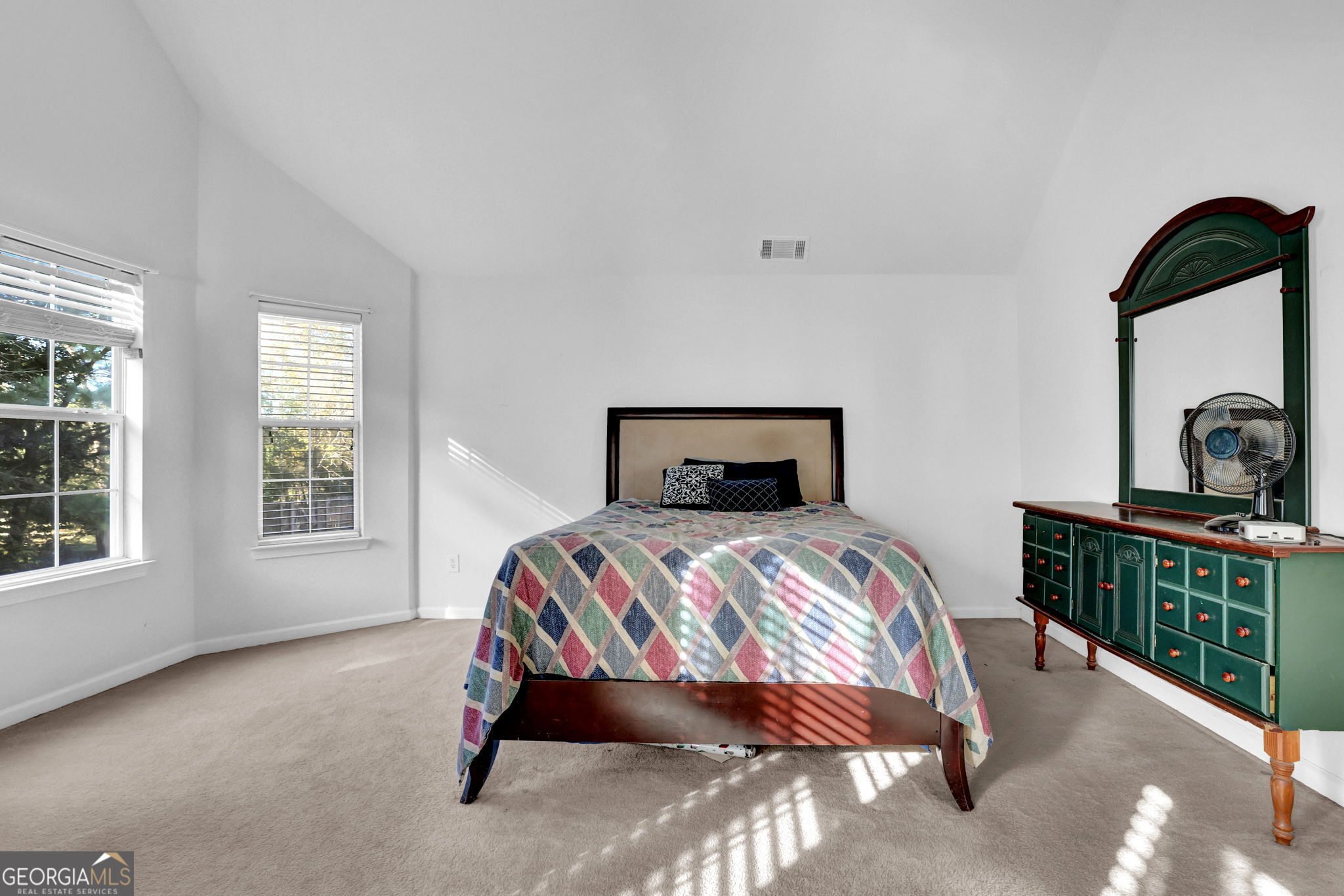 Hopewelll Manor - Residential