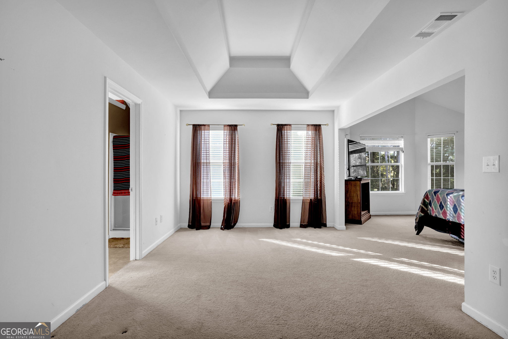 Hopewelll Manor - Residential