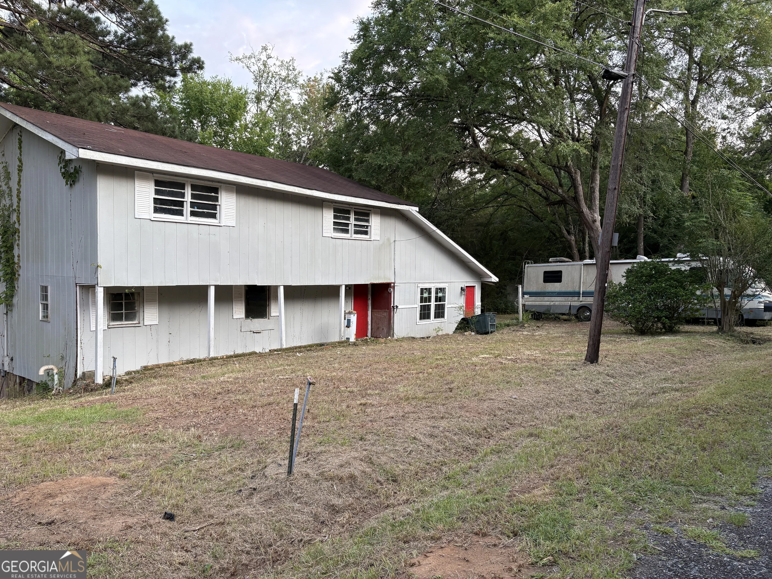 110 Peach Orchard Road, Ivey, GA, 31031