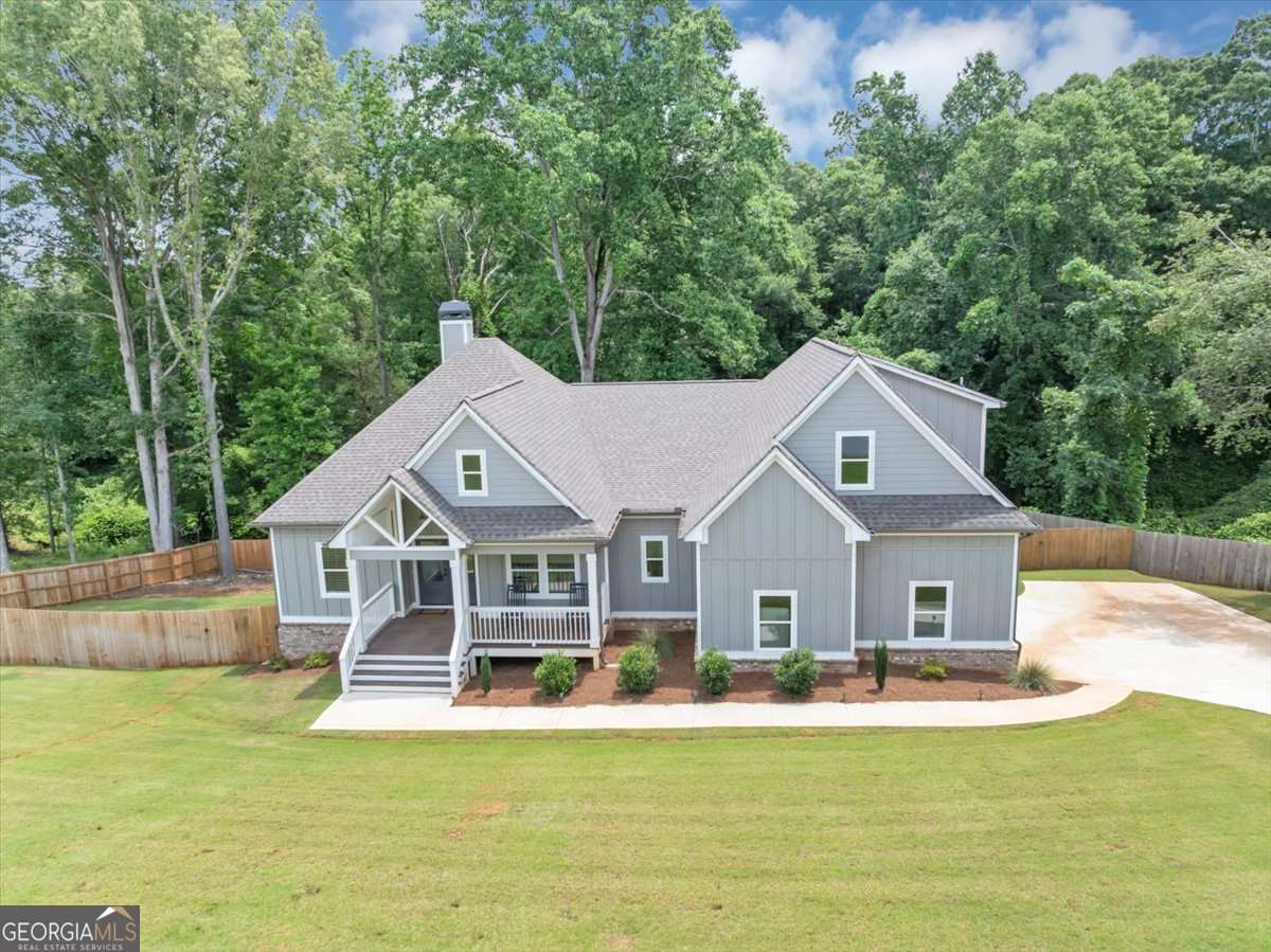 1021 Windsor Creek DR