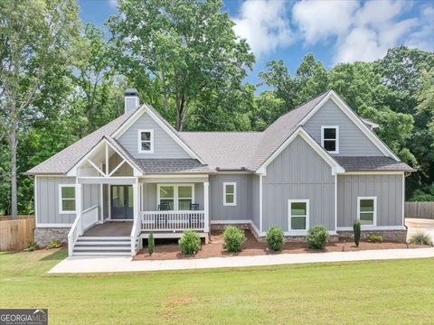 1021 Windsor Creek DR Madison GA 30650
