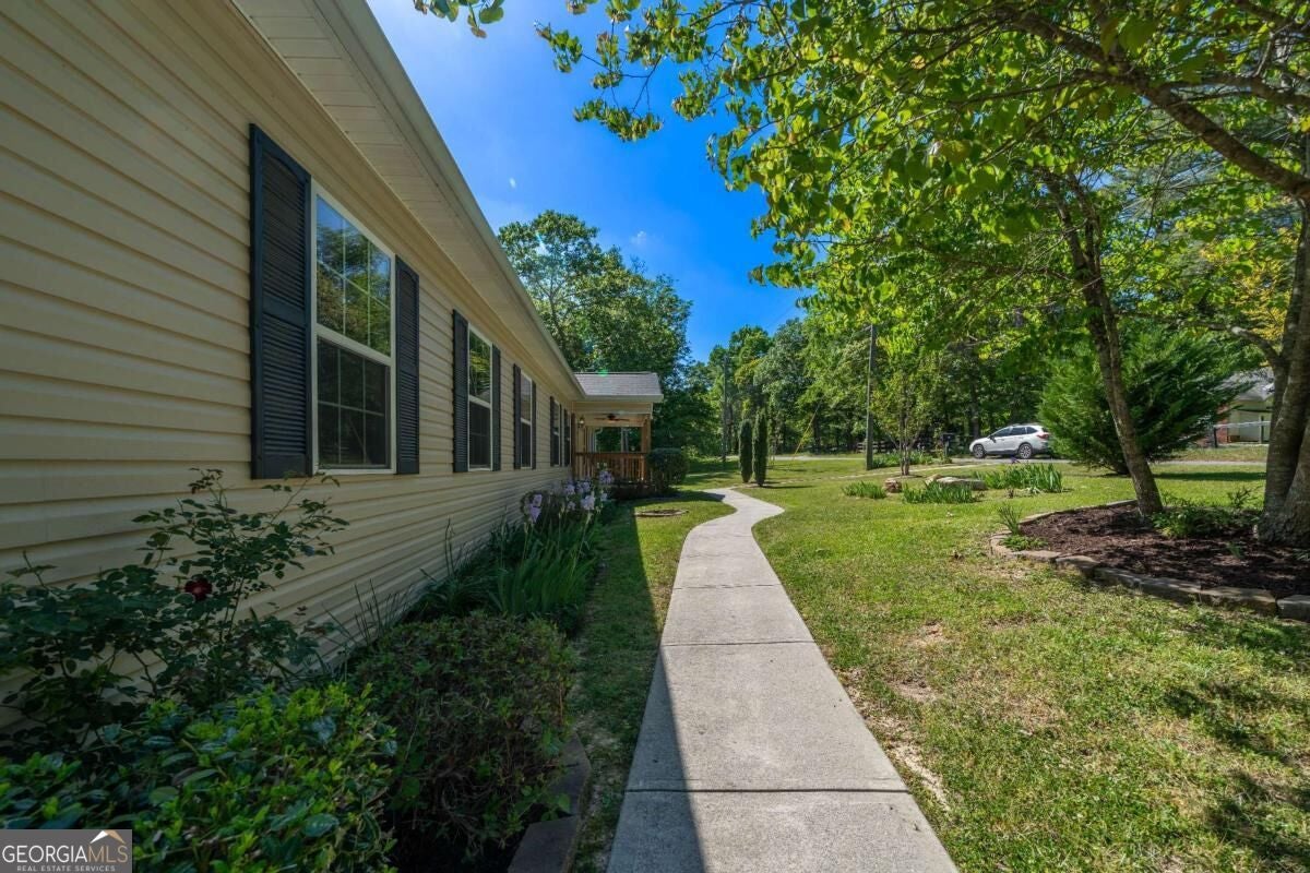 25 Quail Ridge RD