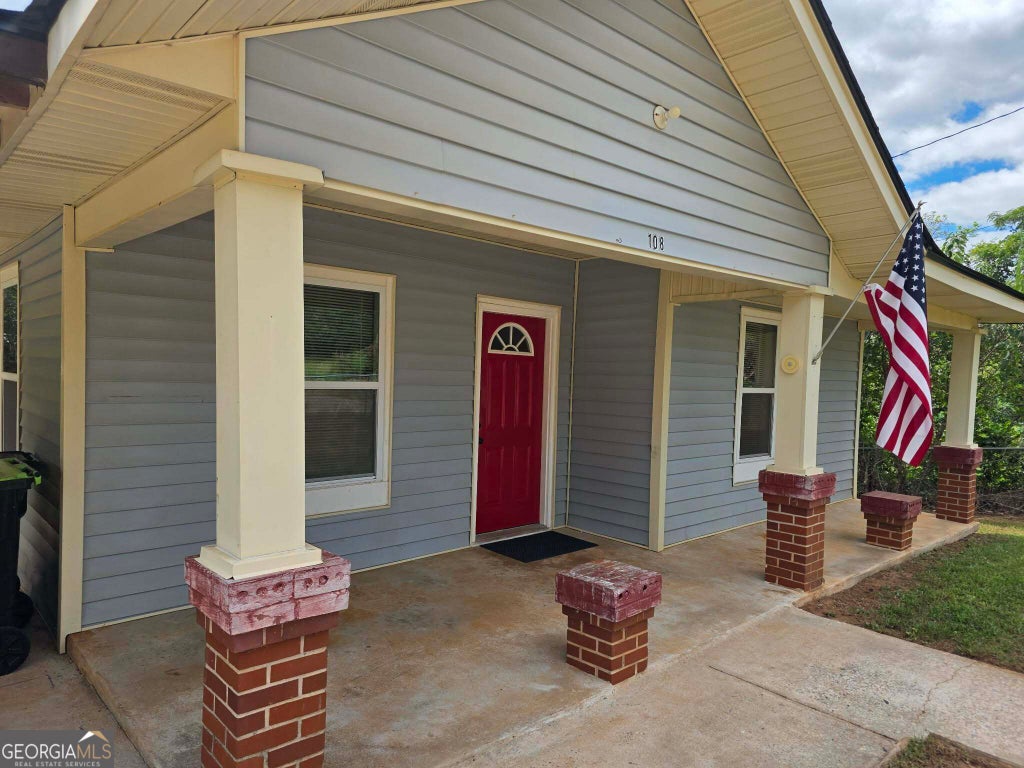 Photo of 108 Pasley St, Thomaston, GA 30286 (MLS # 10853946)