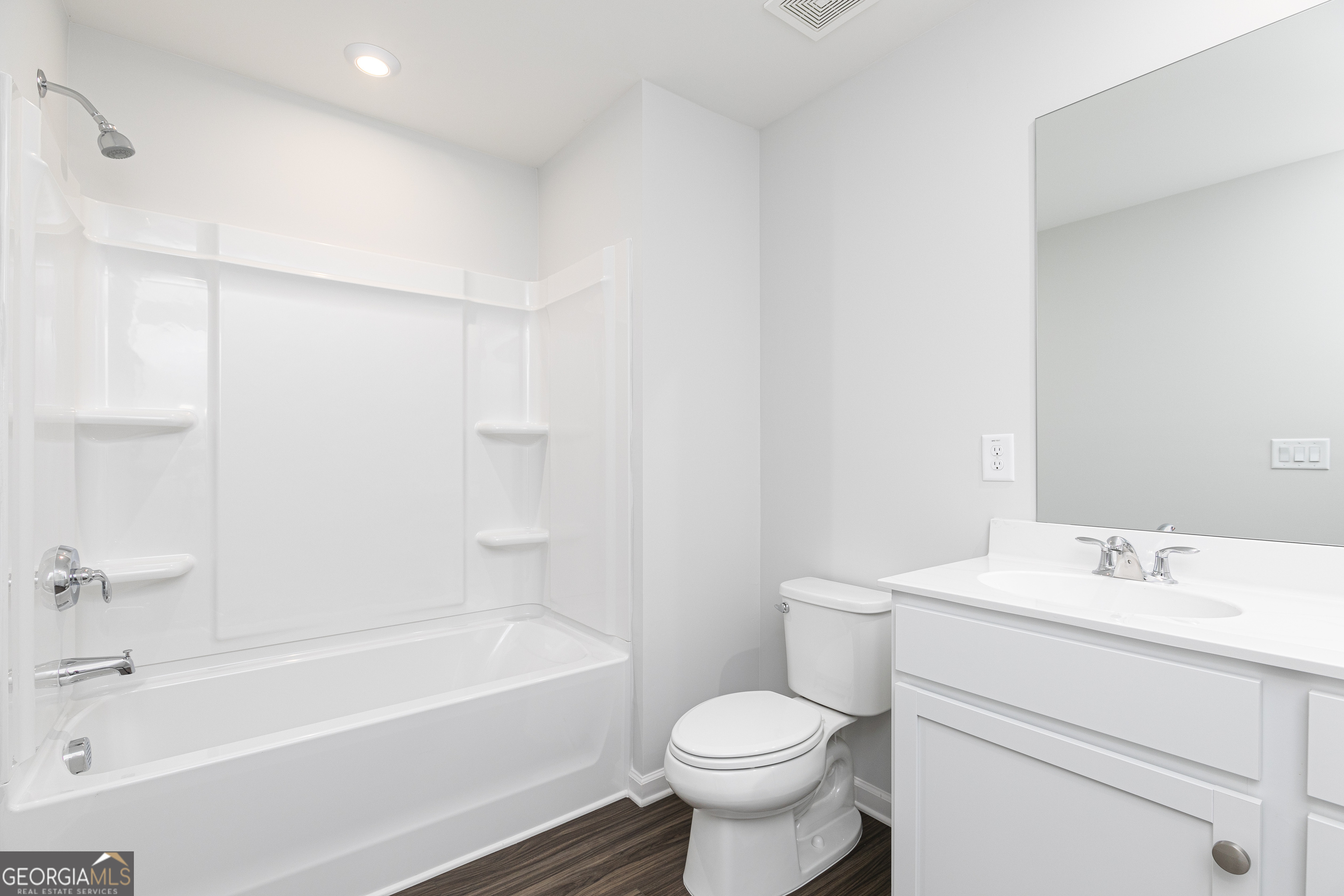 River Oaks - Residential