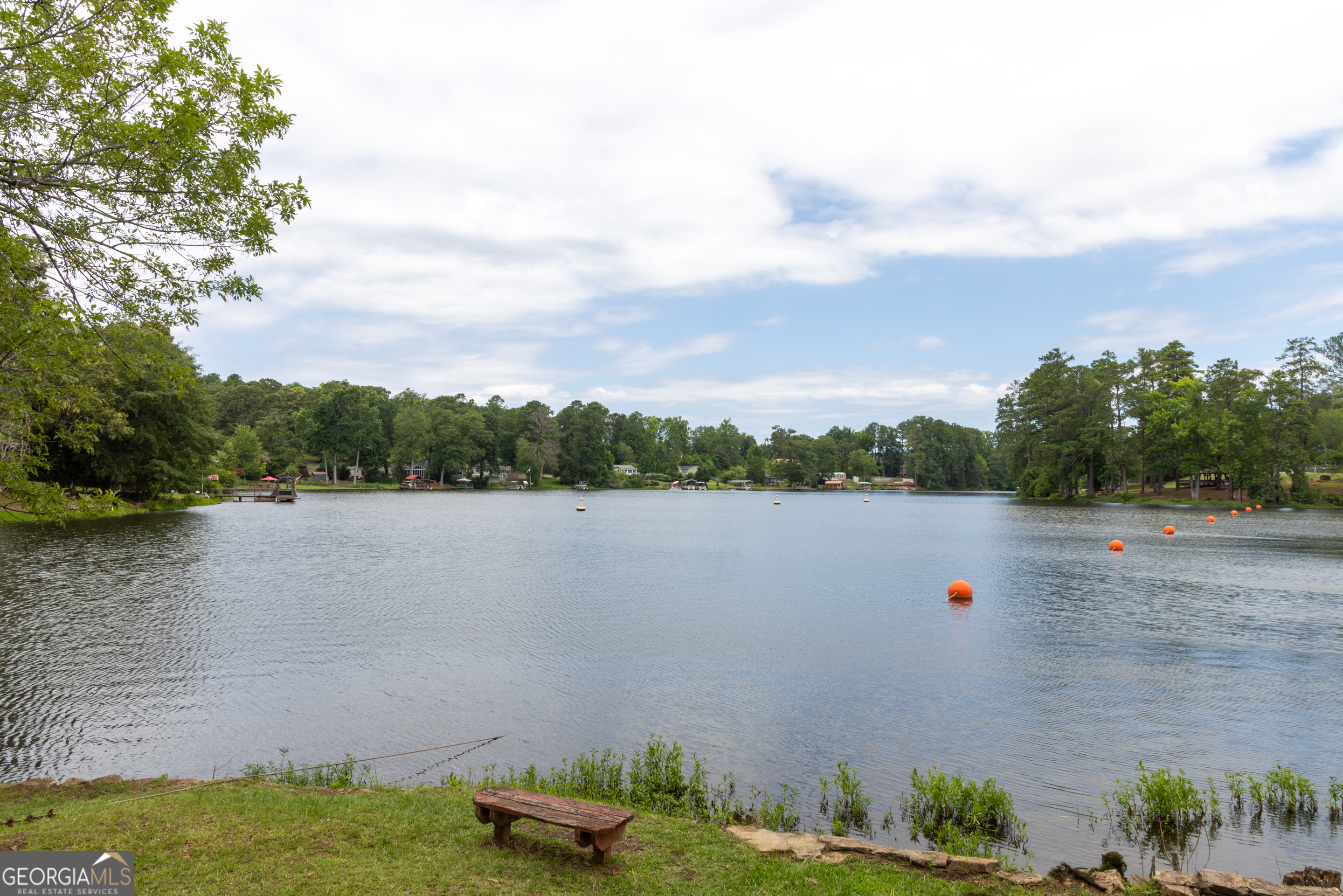 River Oaks - Residential