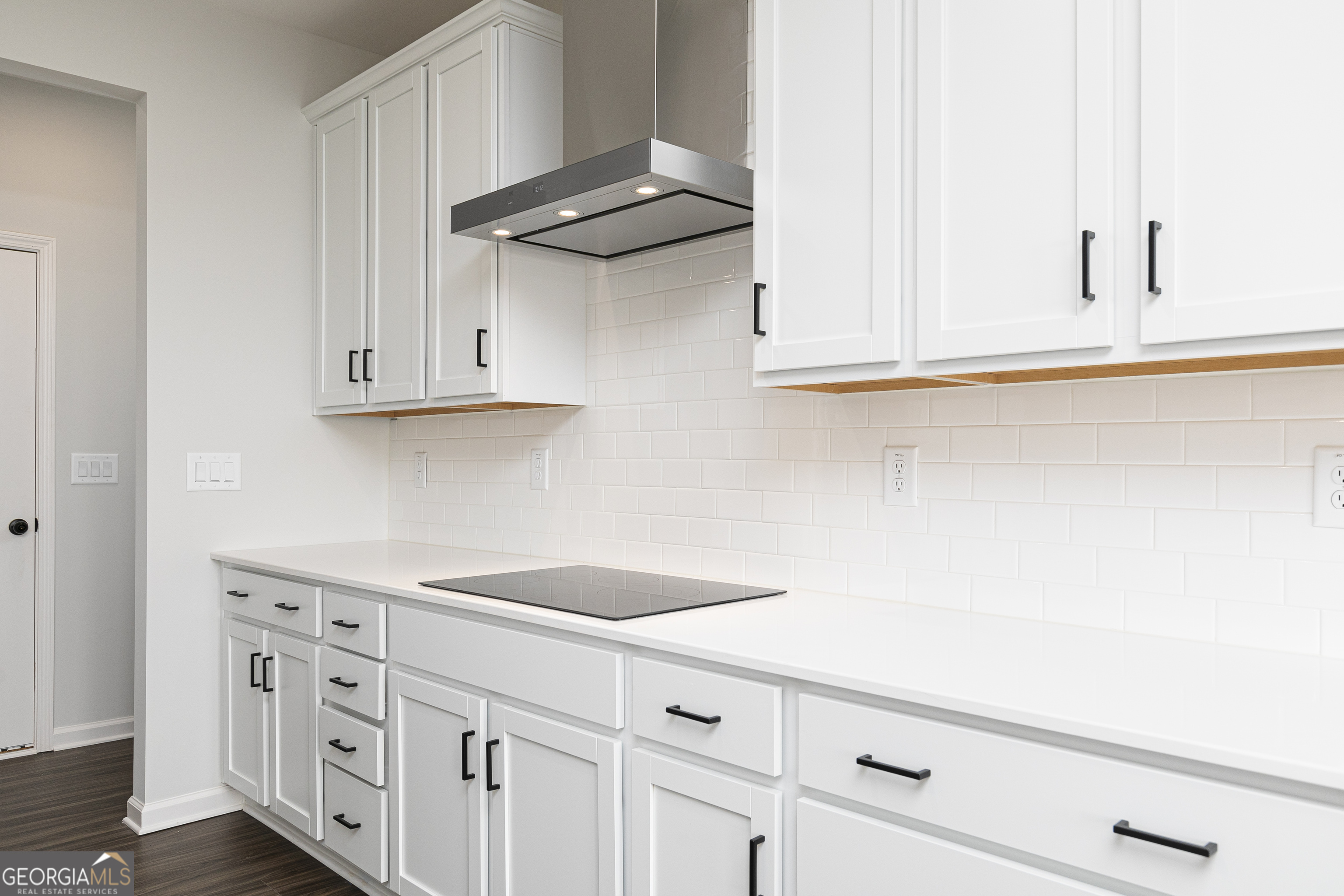 River Oaks - Residential