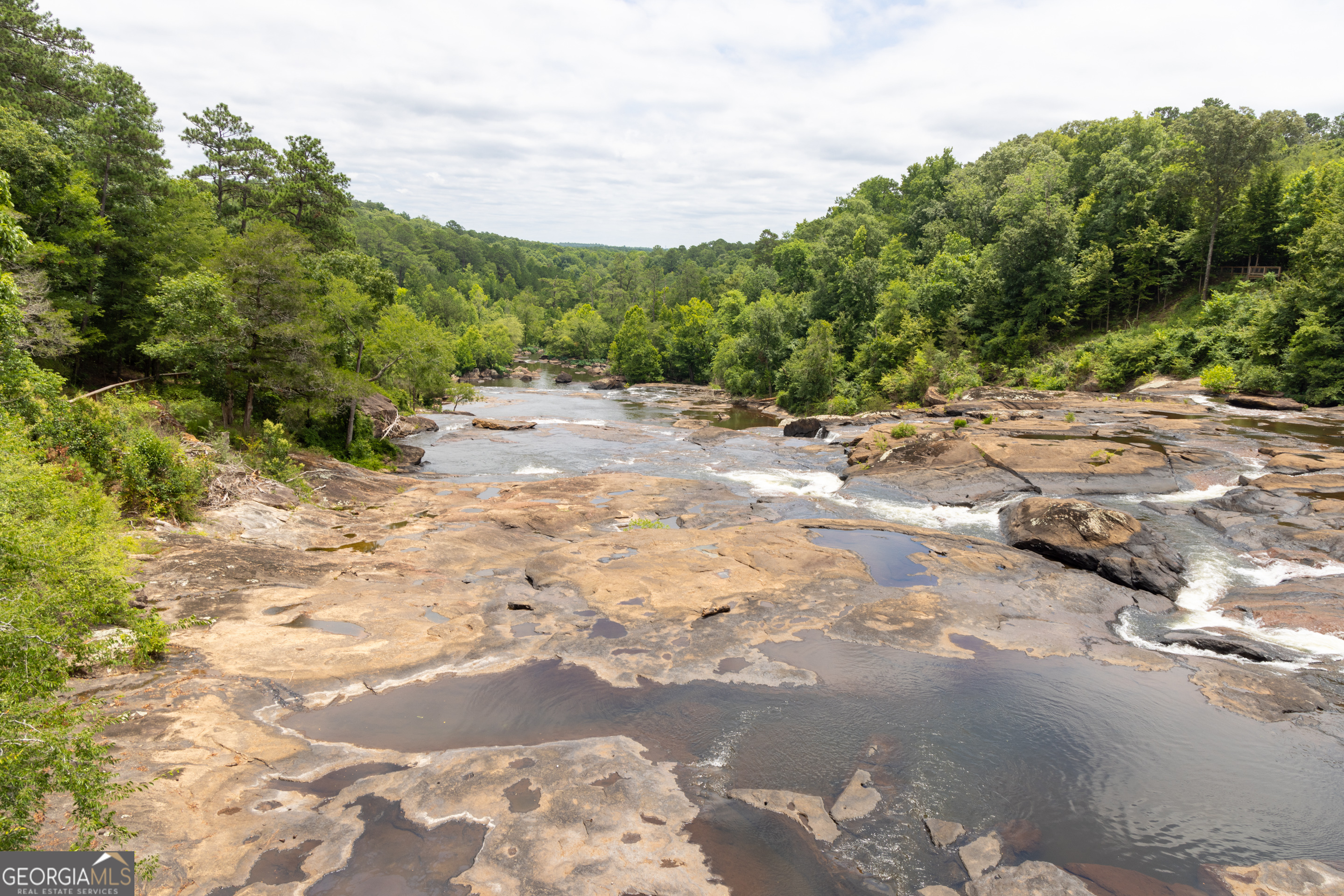 River Oaks - Residential