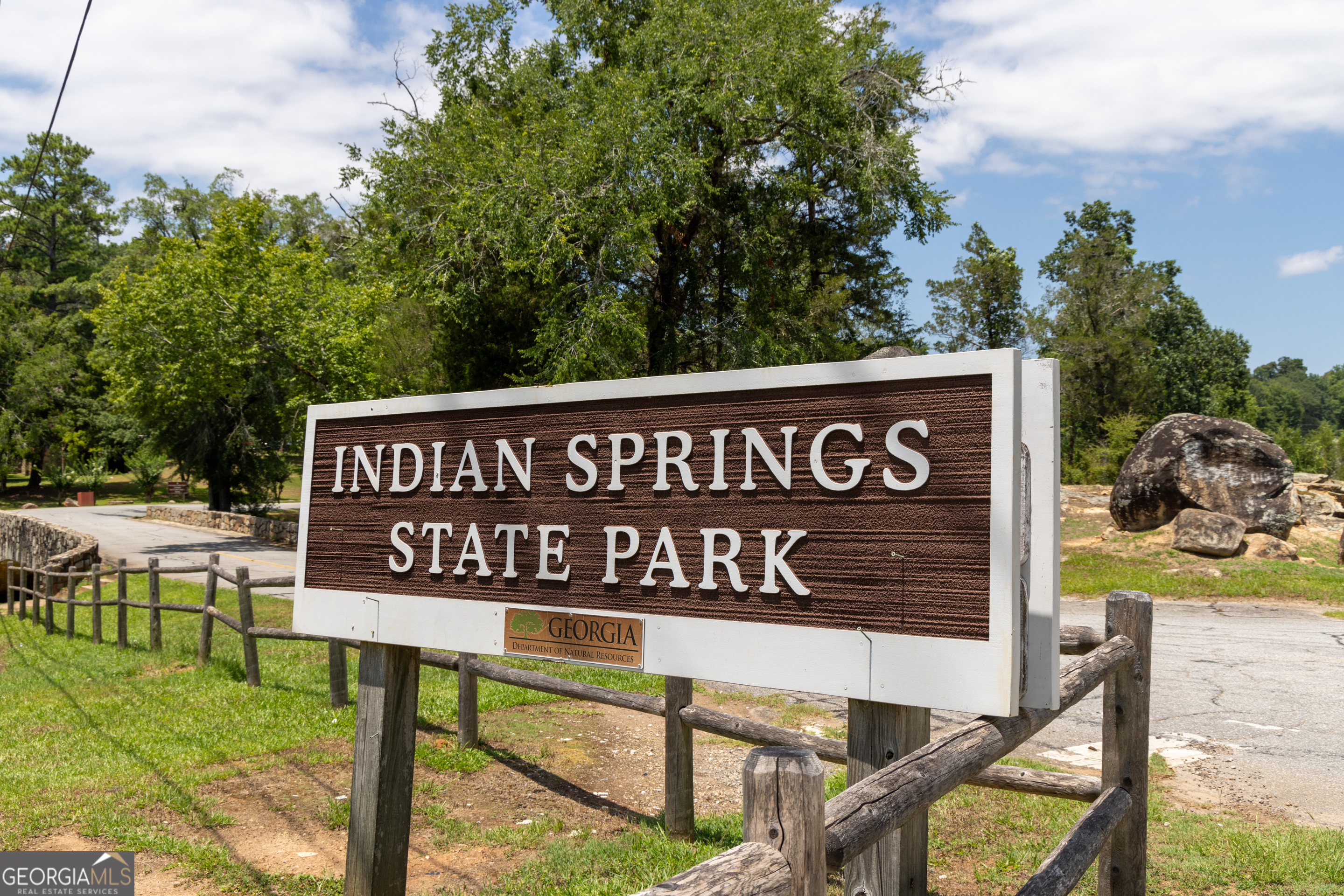 River Oaks - Residential