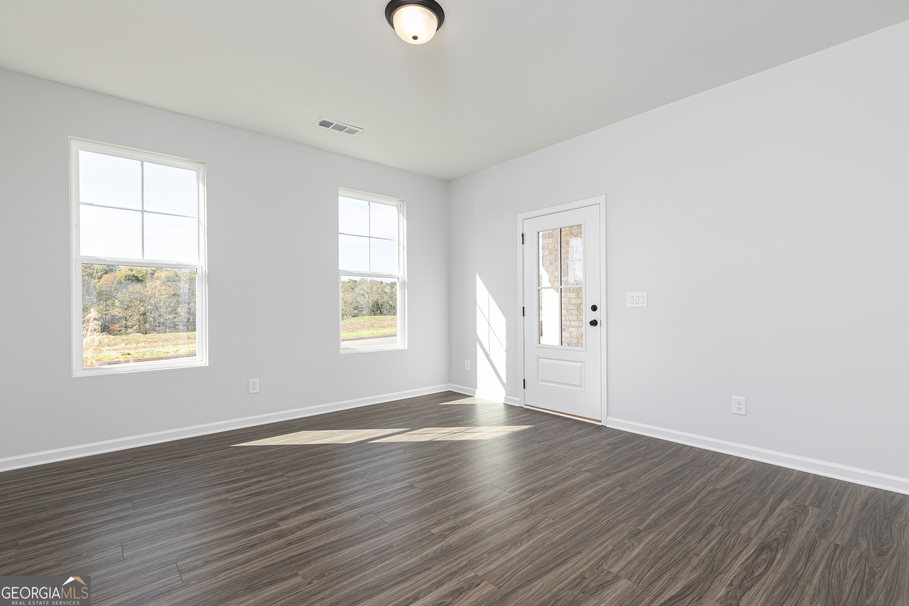 River Oaks - Residential