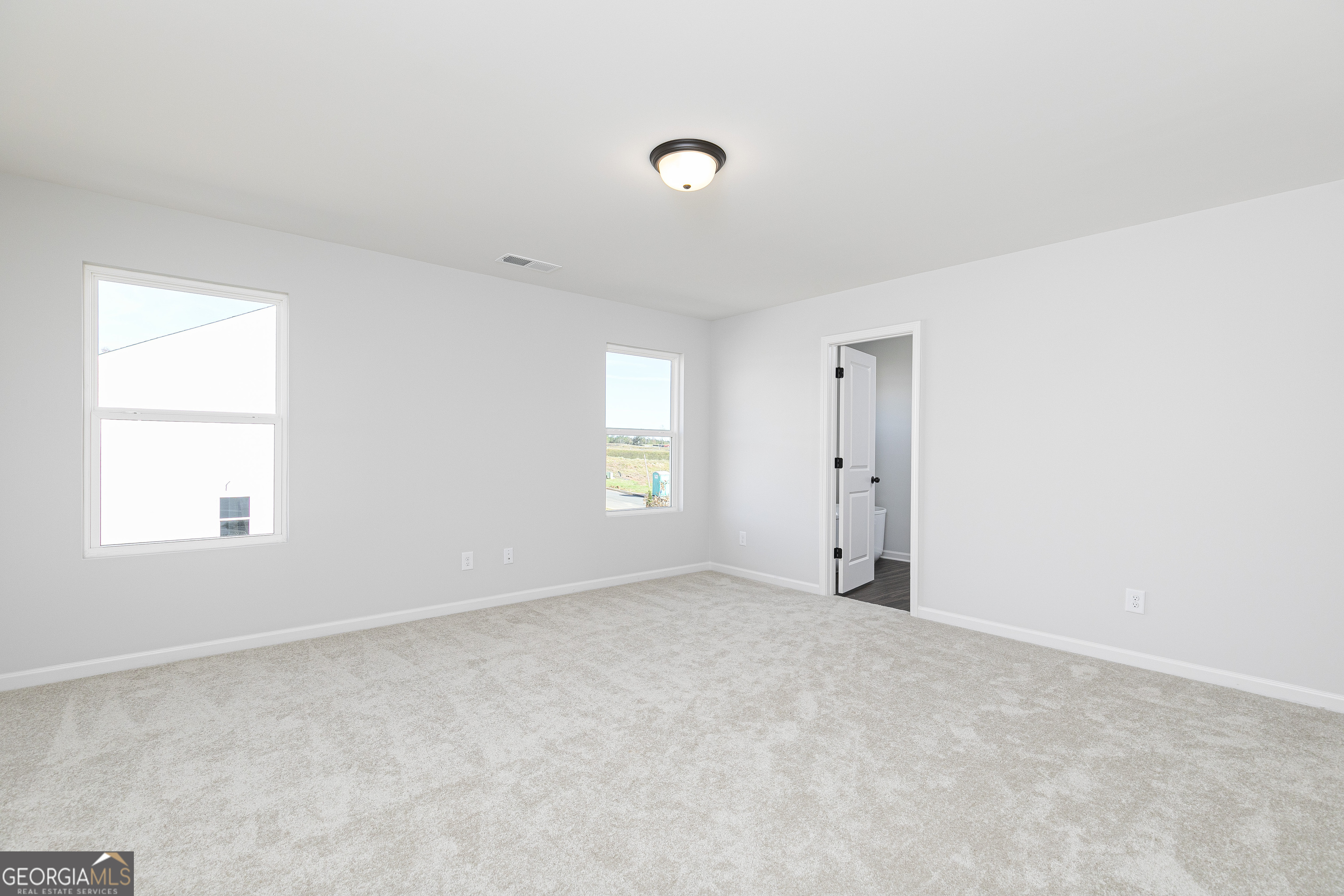 River Oaks - Residential