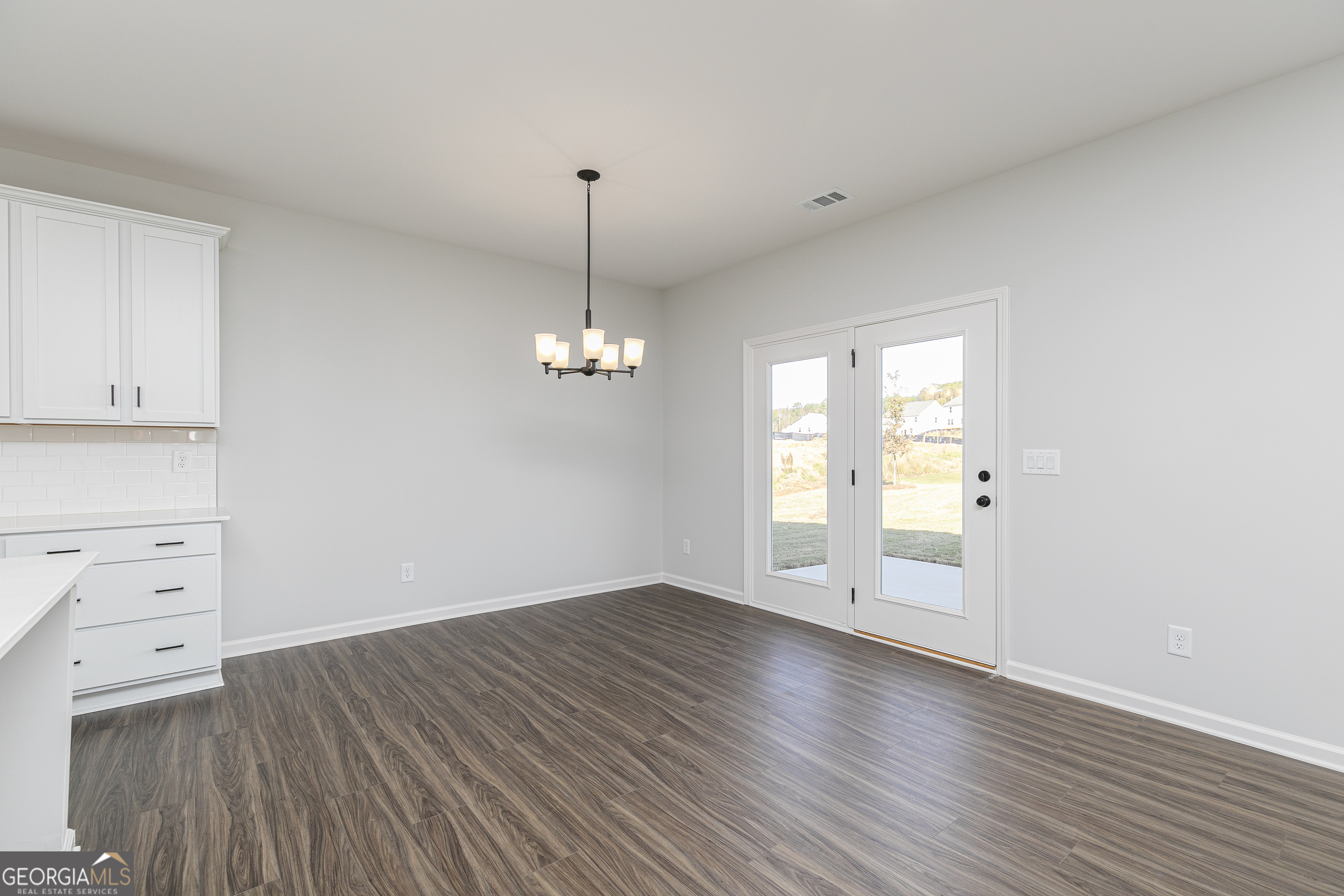 River Oaks - Residential