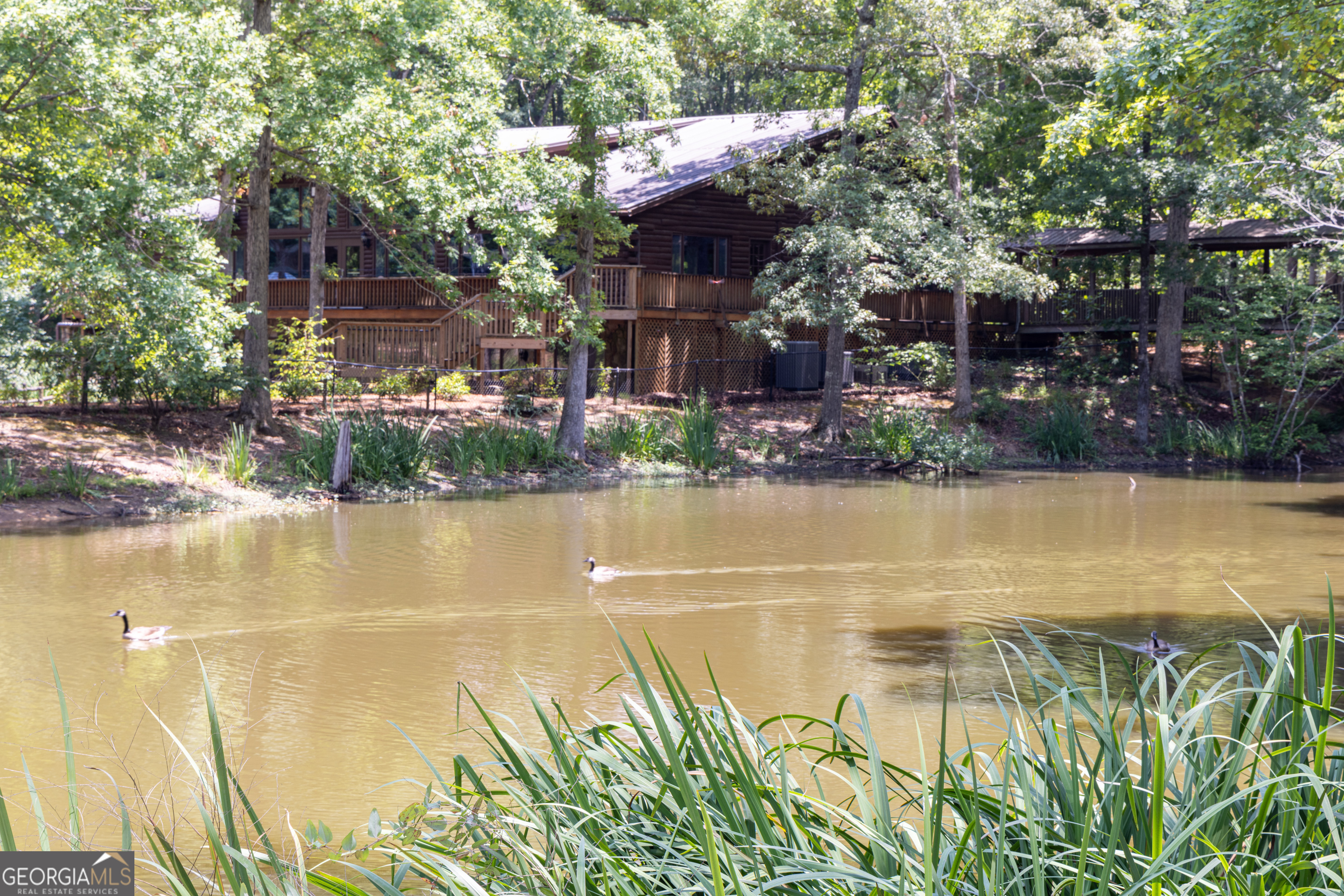 River Oaks - Residential