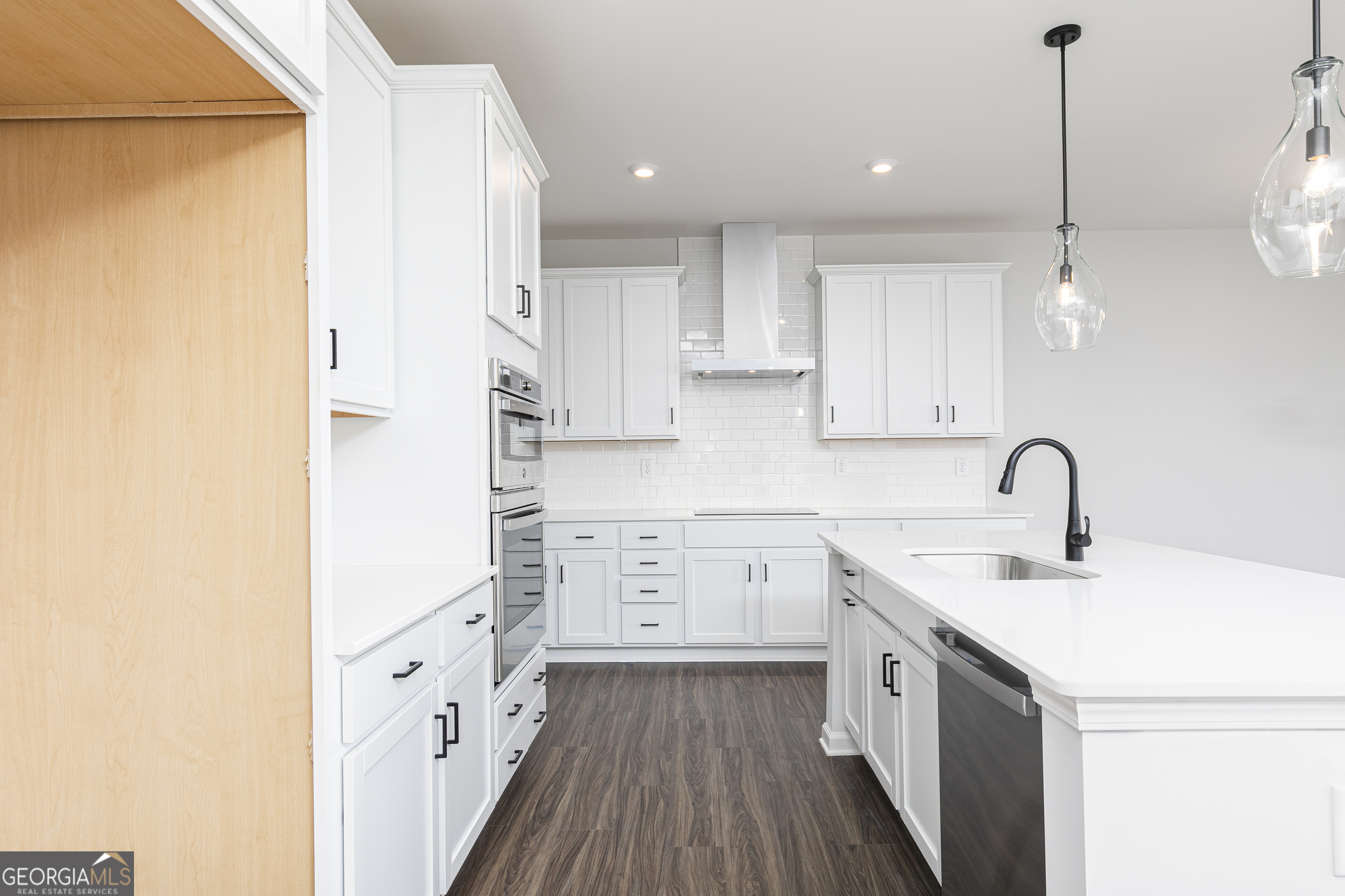 River Oaks - Residential