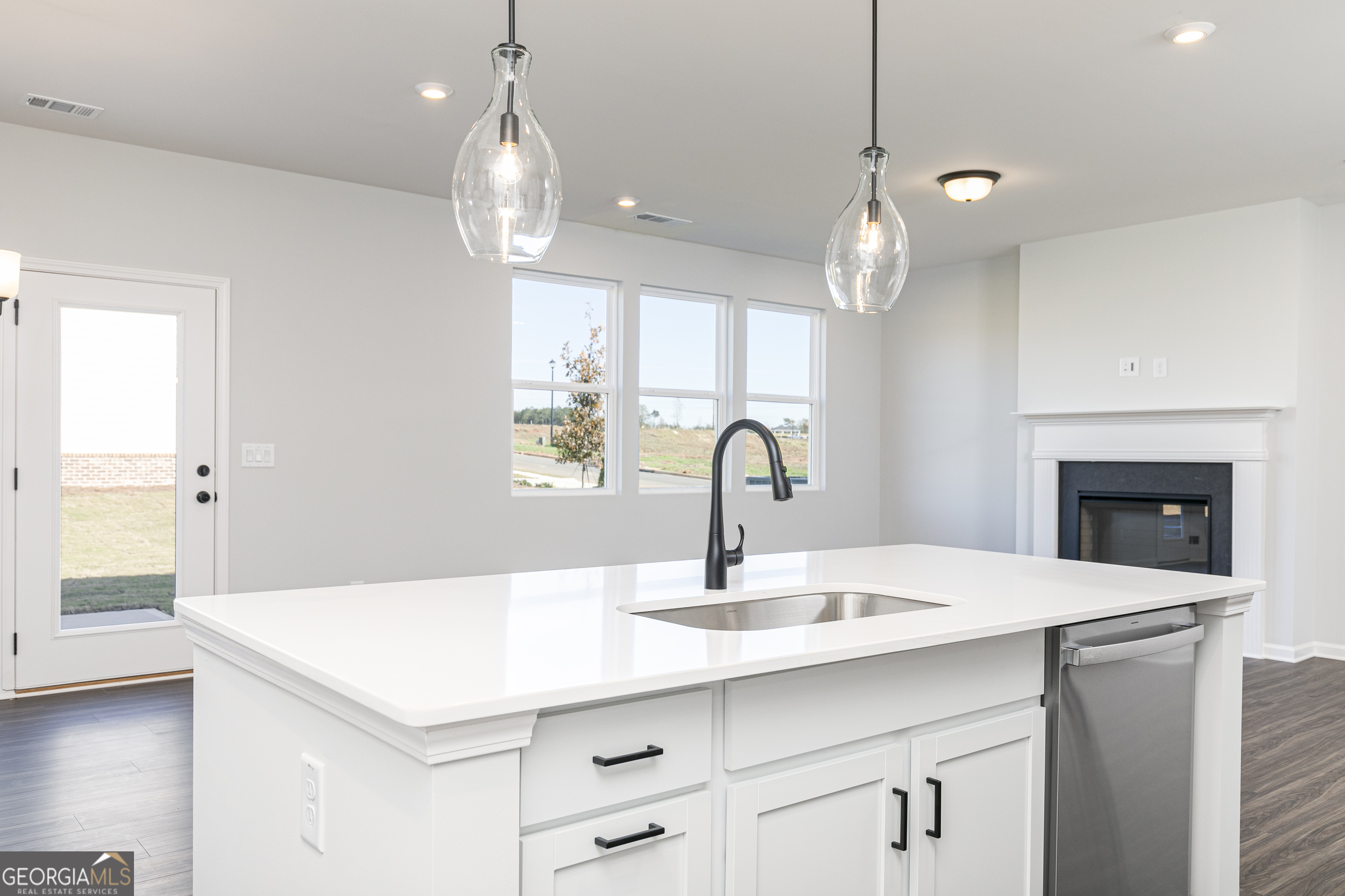 River Oaks - Residential