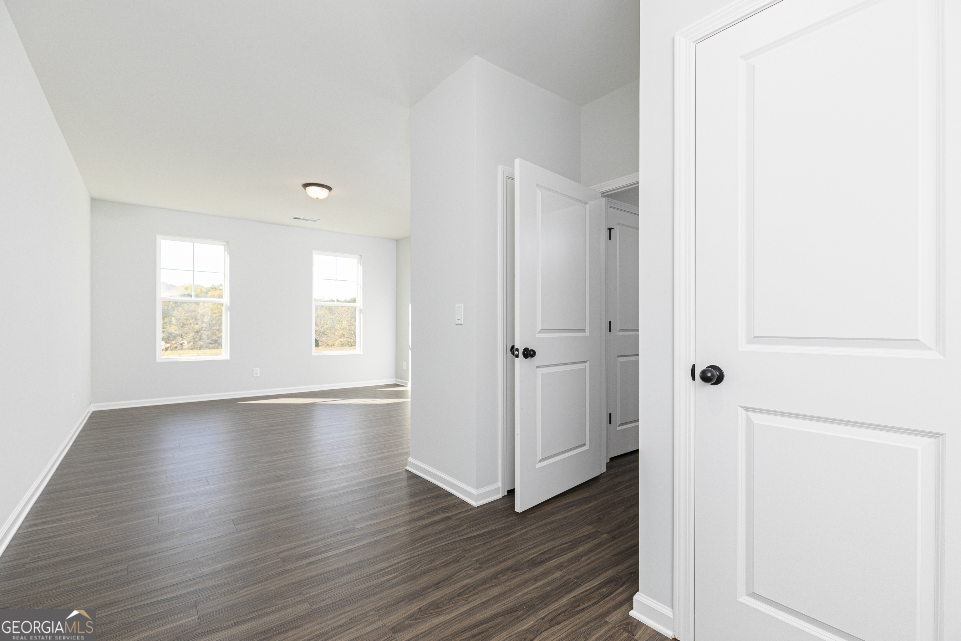 River Oaks - Residential