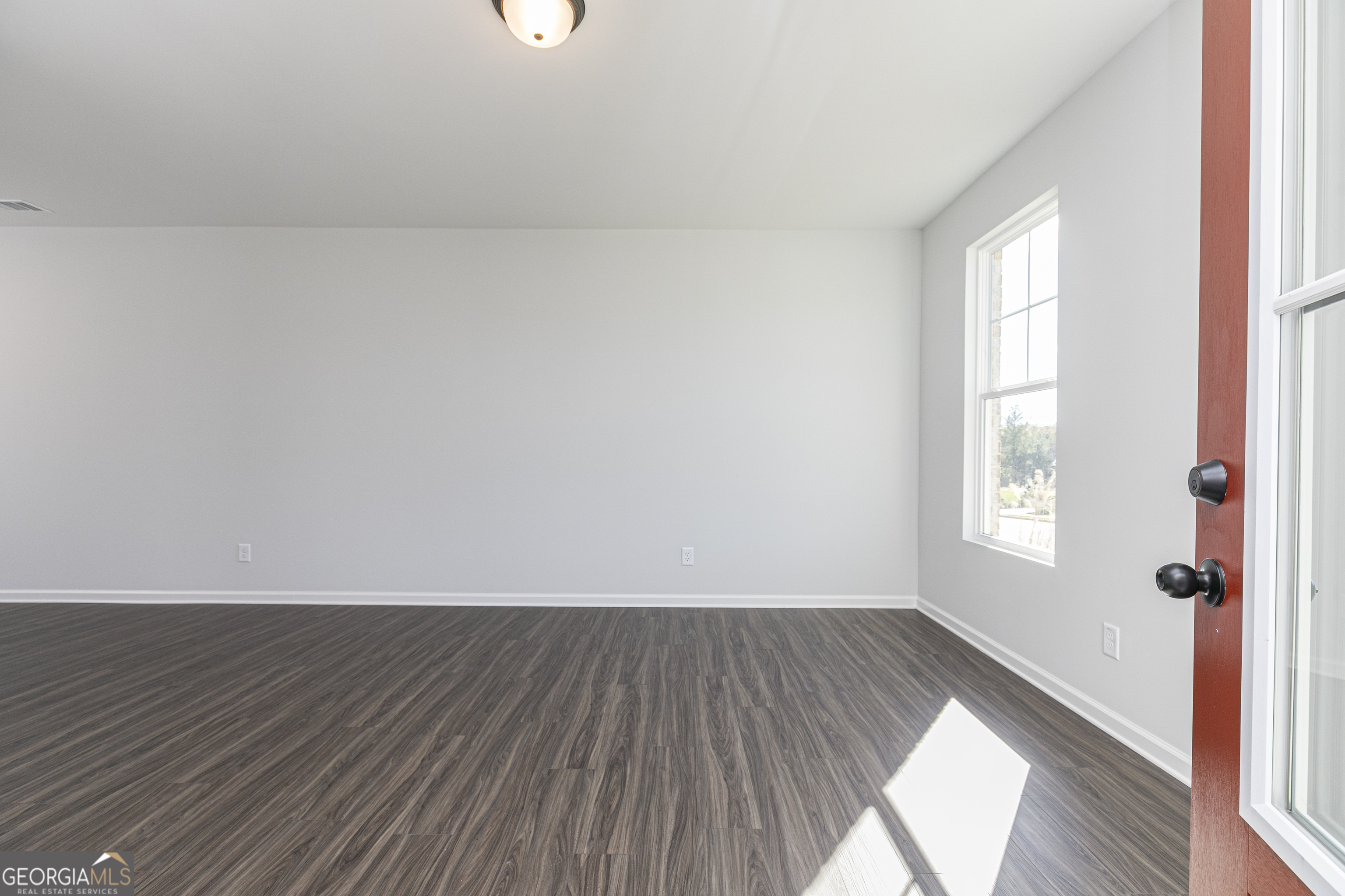 River Oaks - Residential