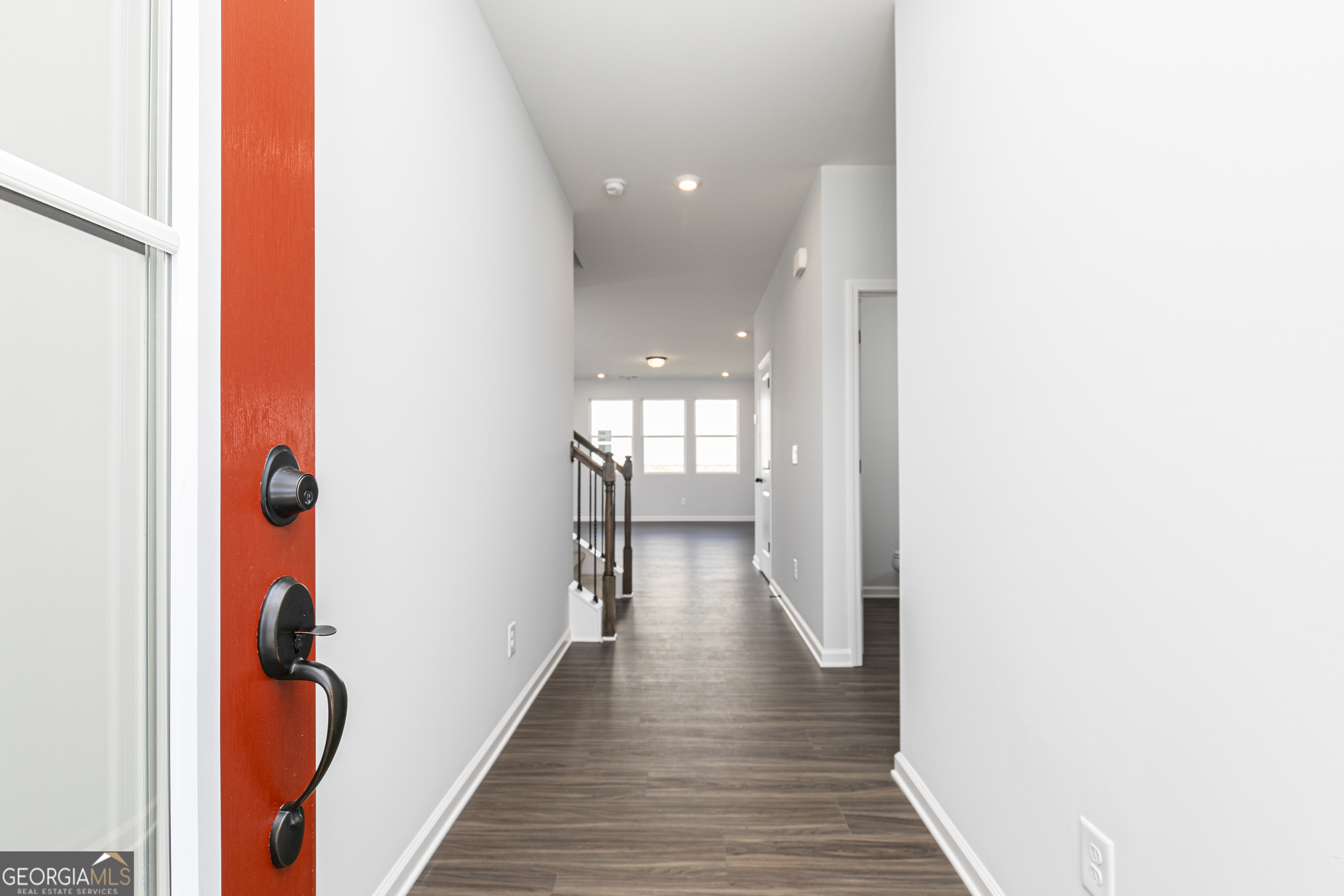 River Oaks - Residential