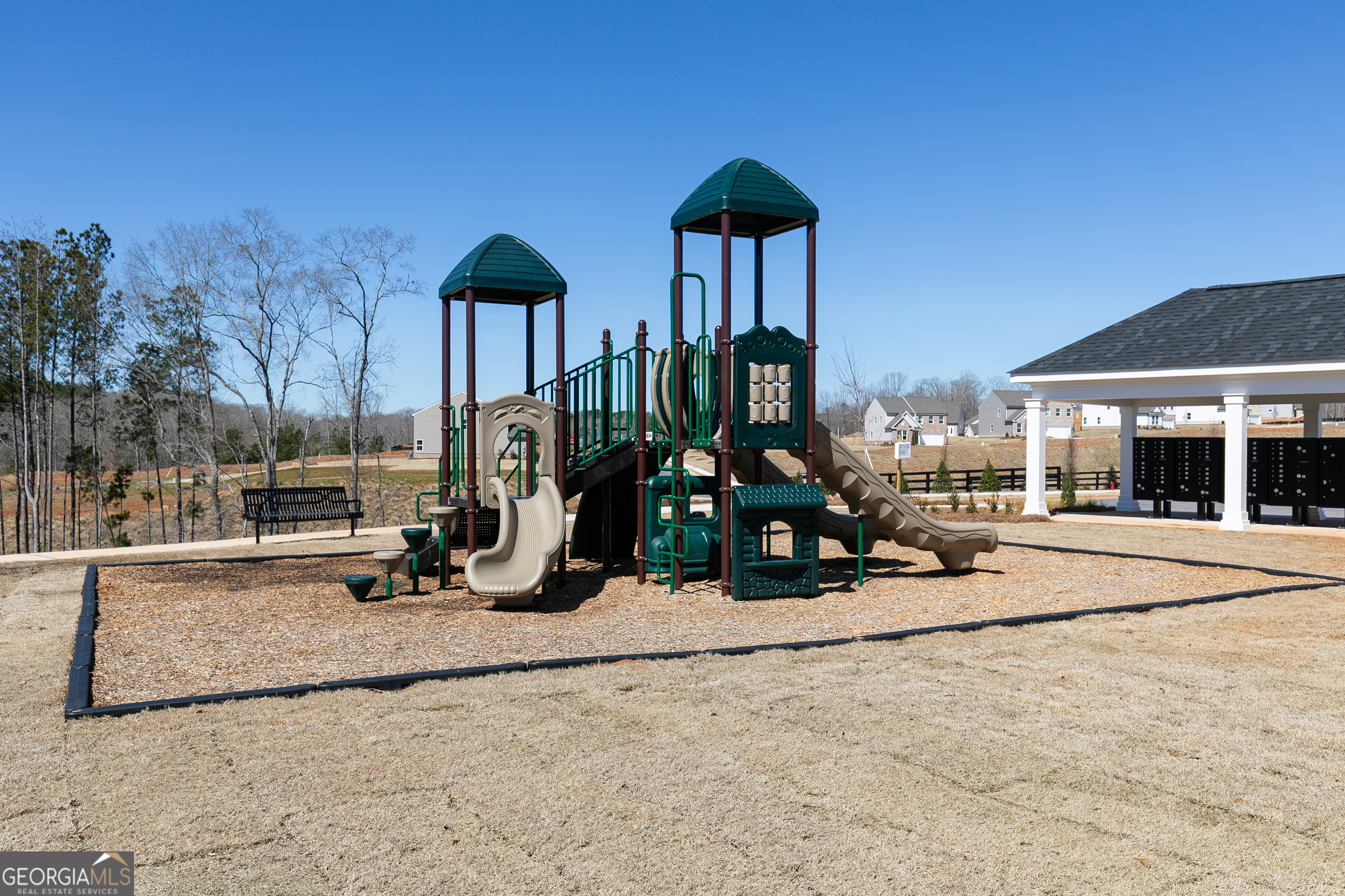 River Oaks - Residential