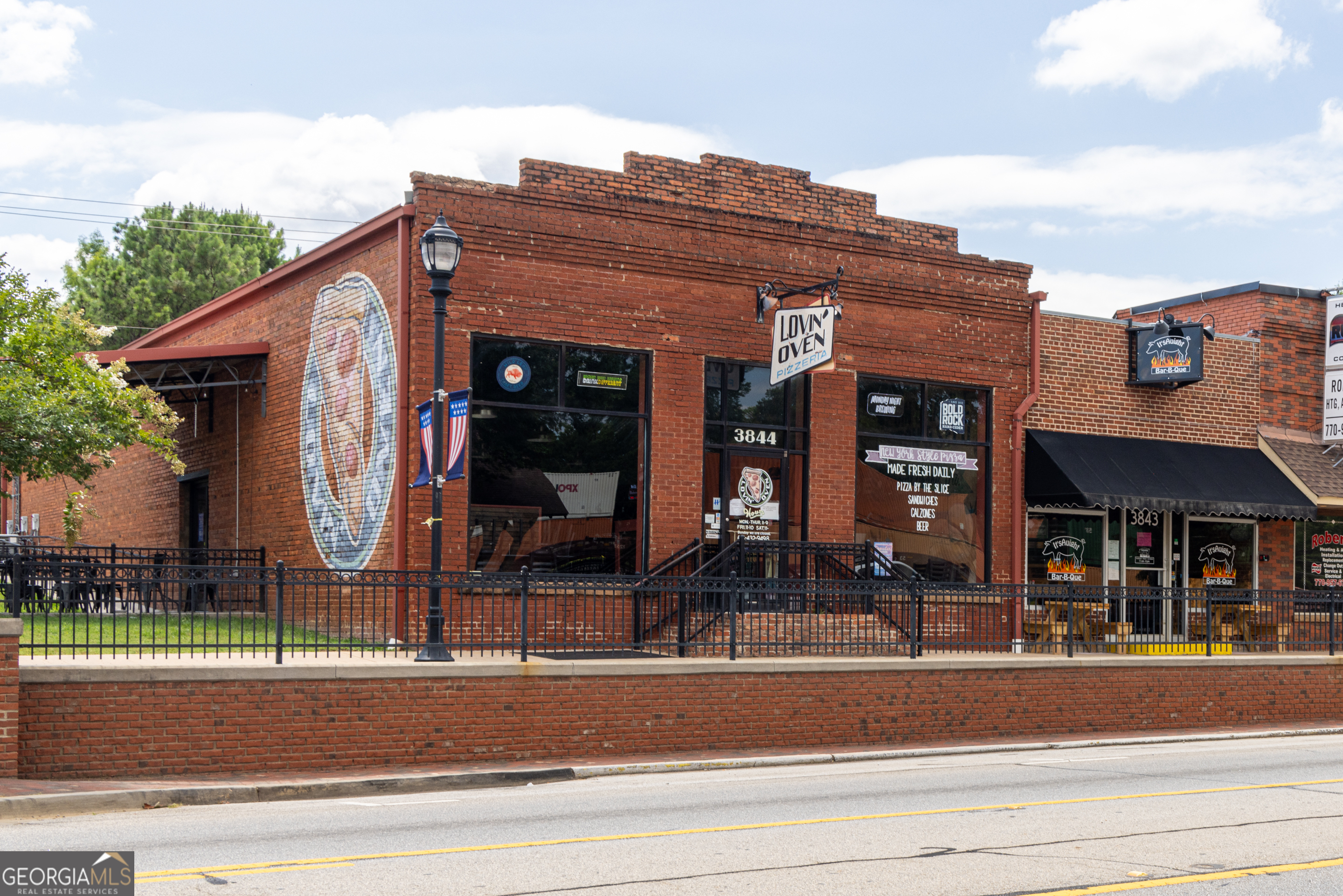 River Oaks - Residential