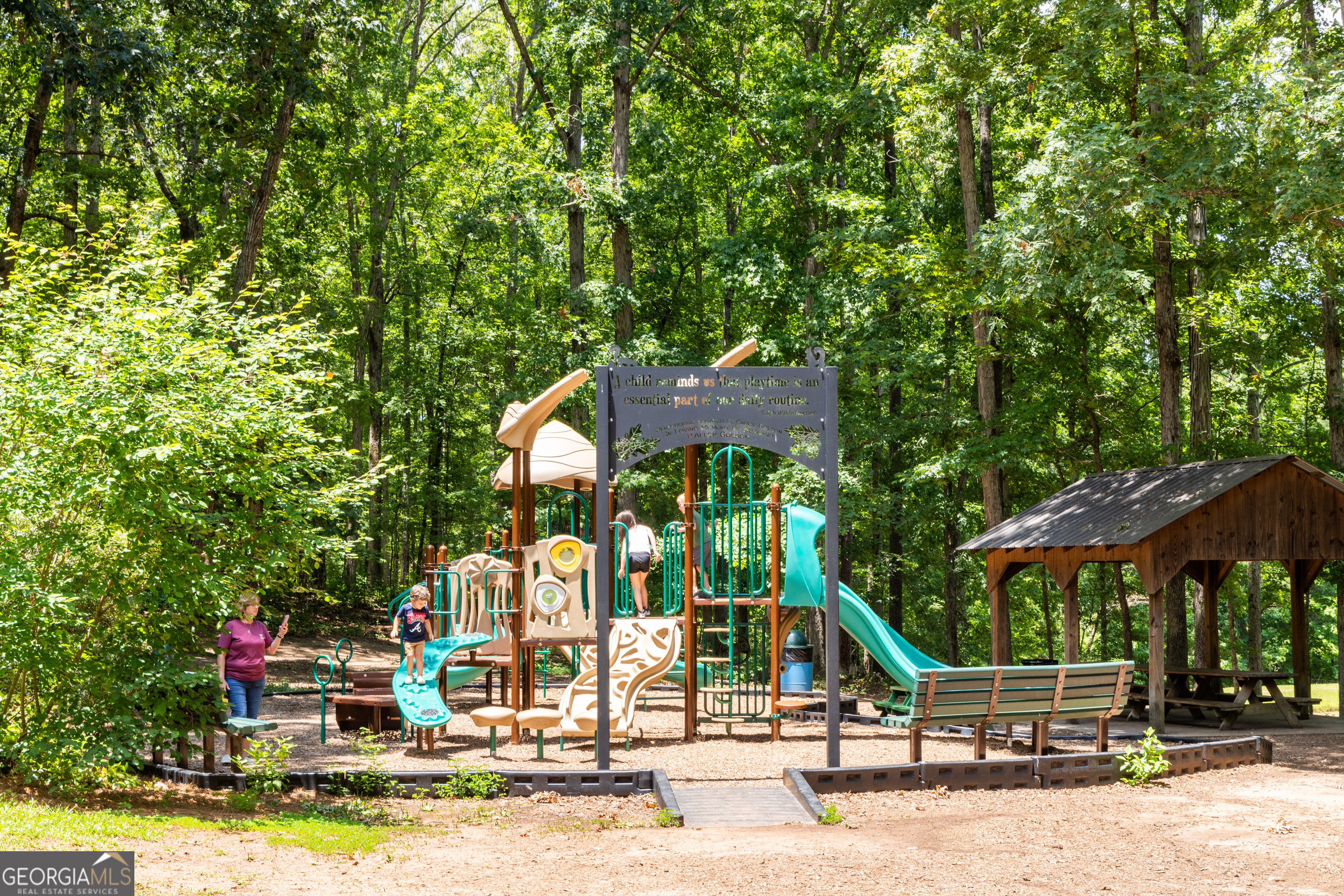 River Oaks - Residential