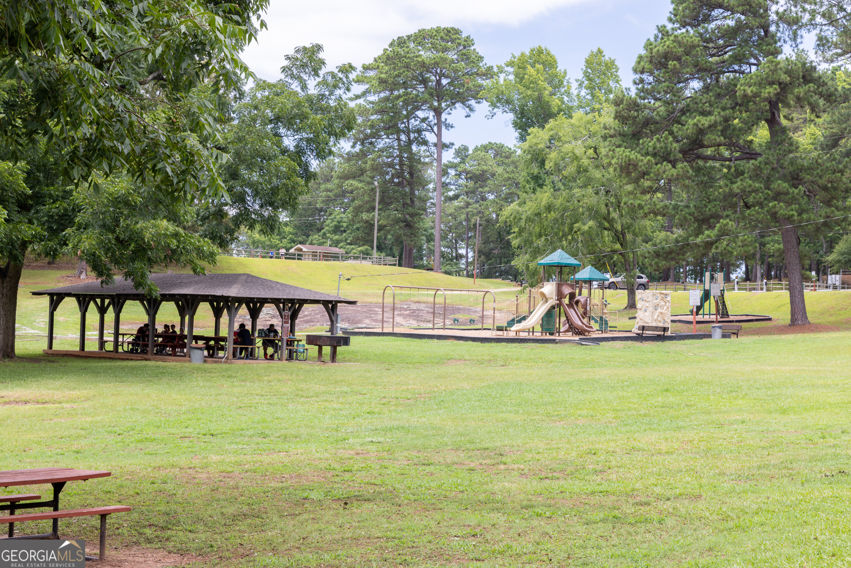 River Oaks - Residential