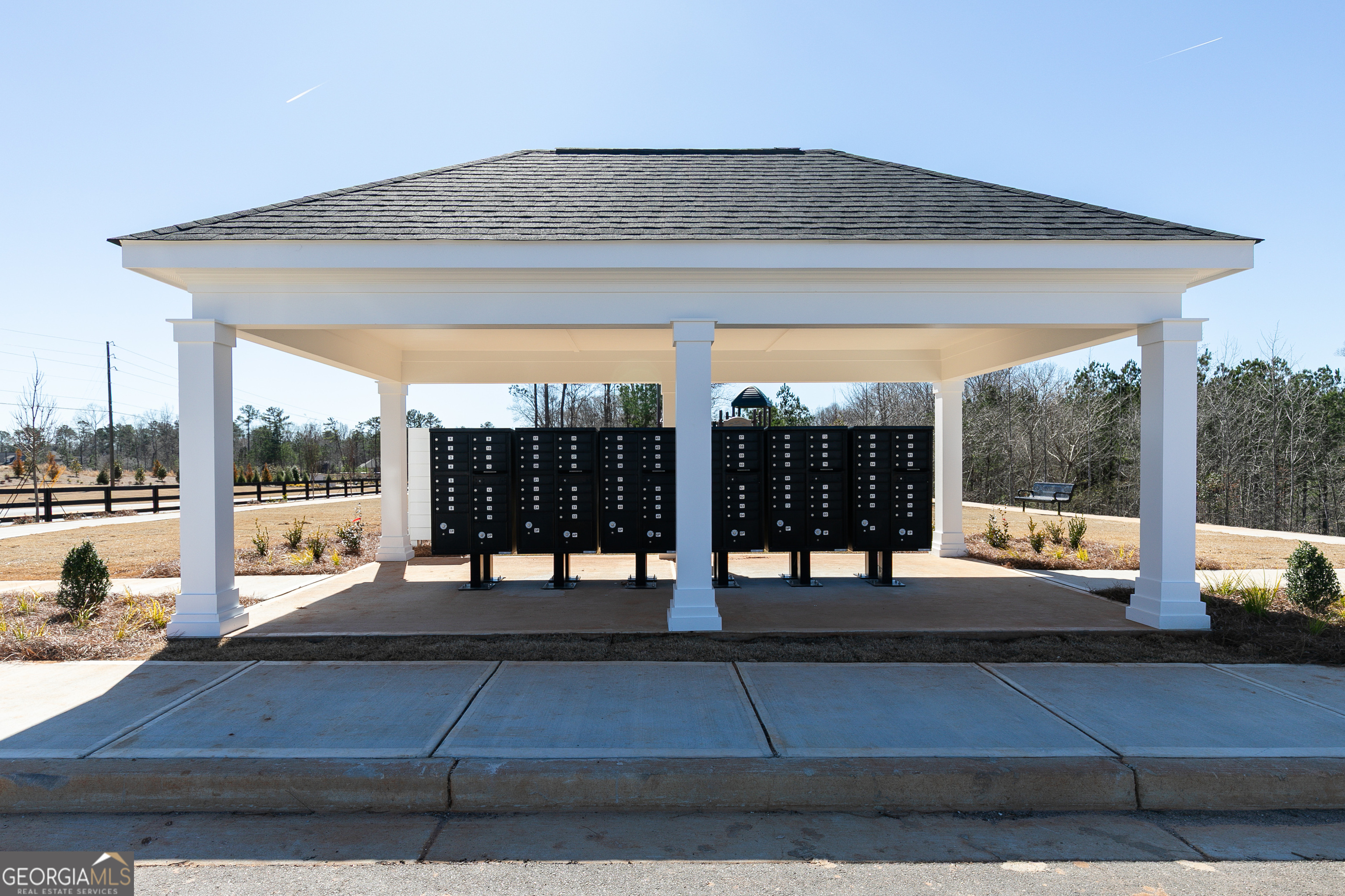 River Oaks - Residential