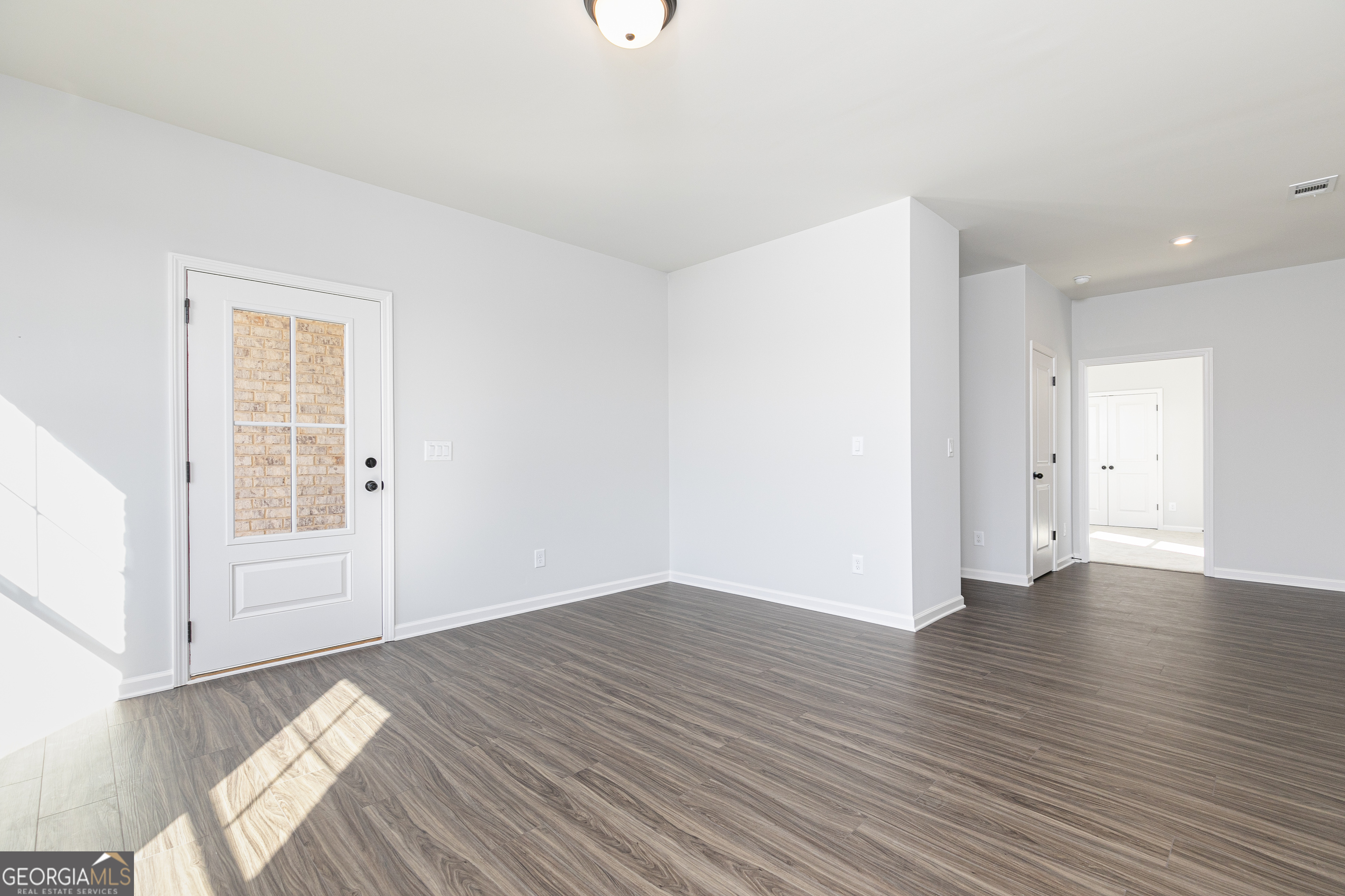 River Oaks - Residential