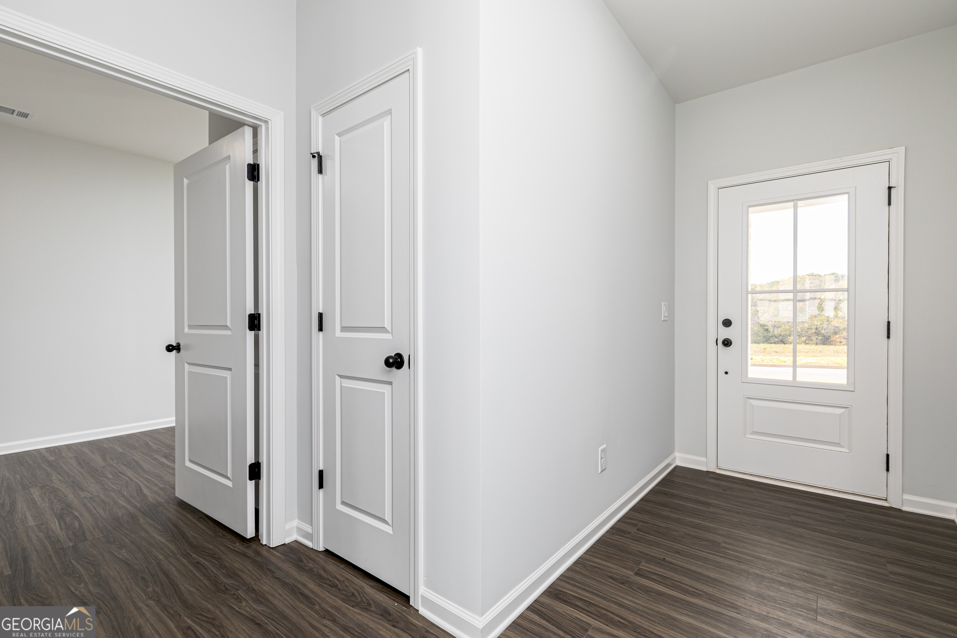 River Oaks - Residential