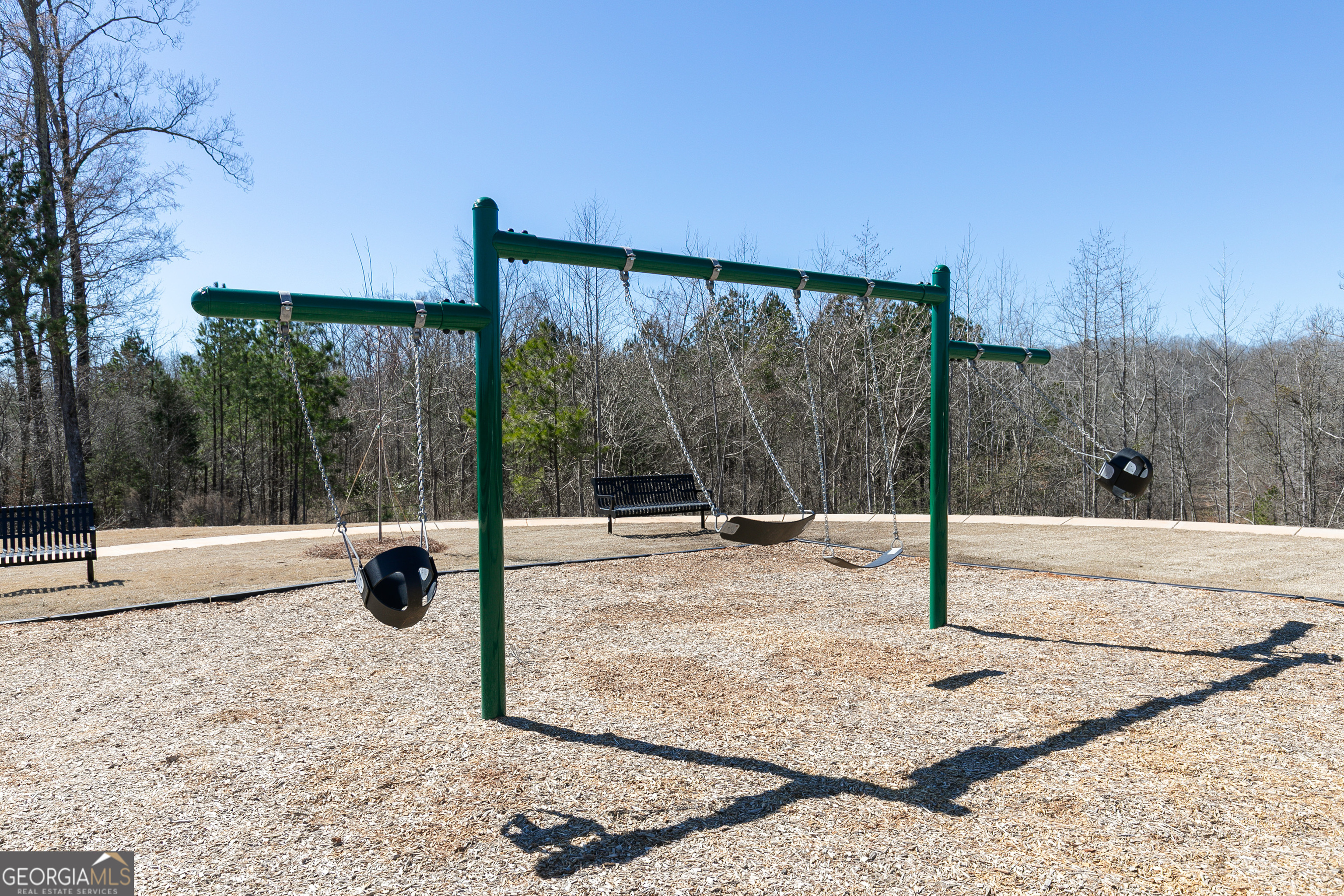 River Oaks - Residential