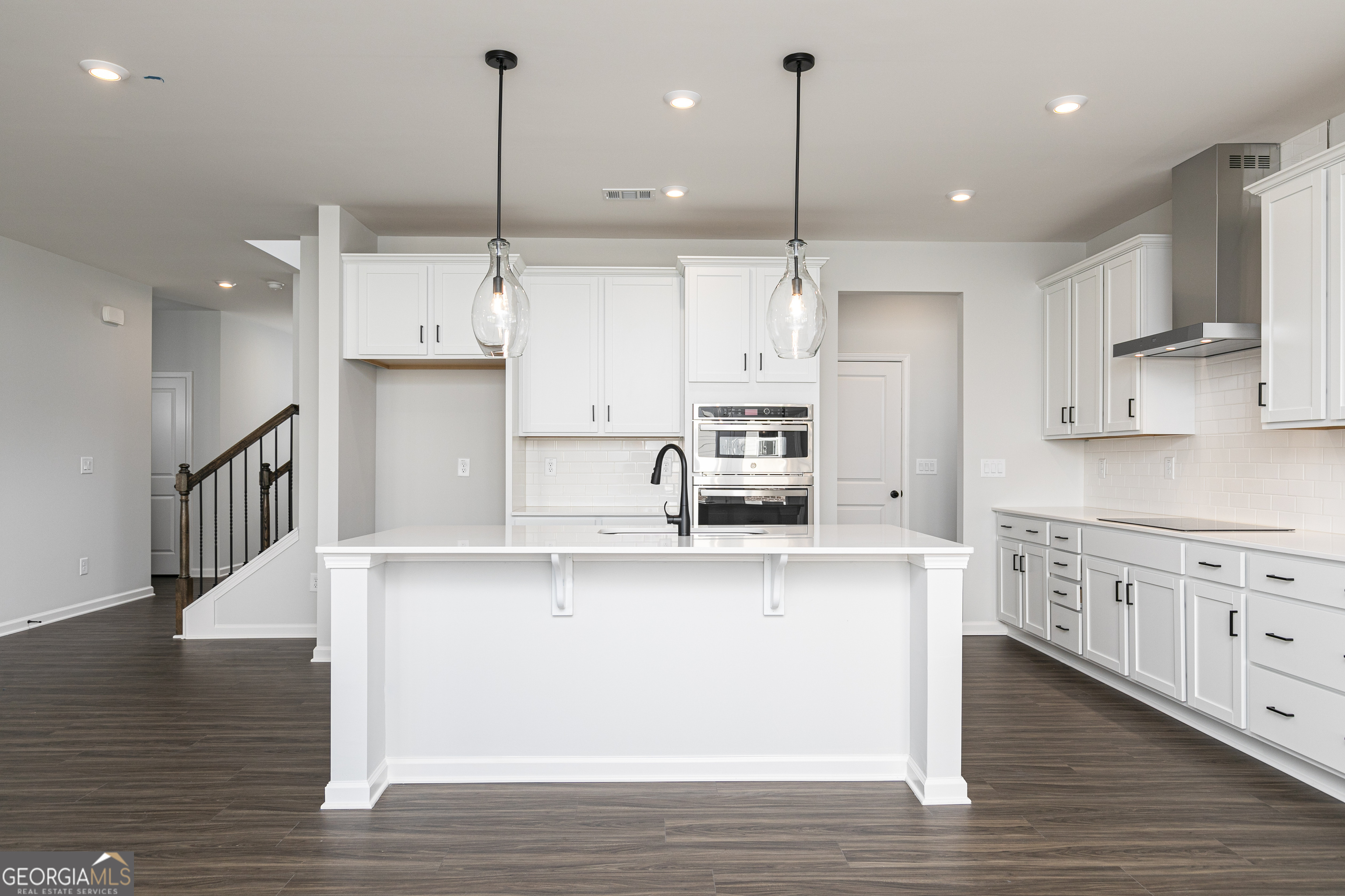 River Oaks - Residential