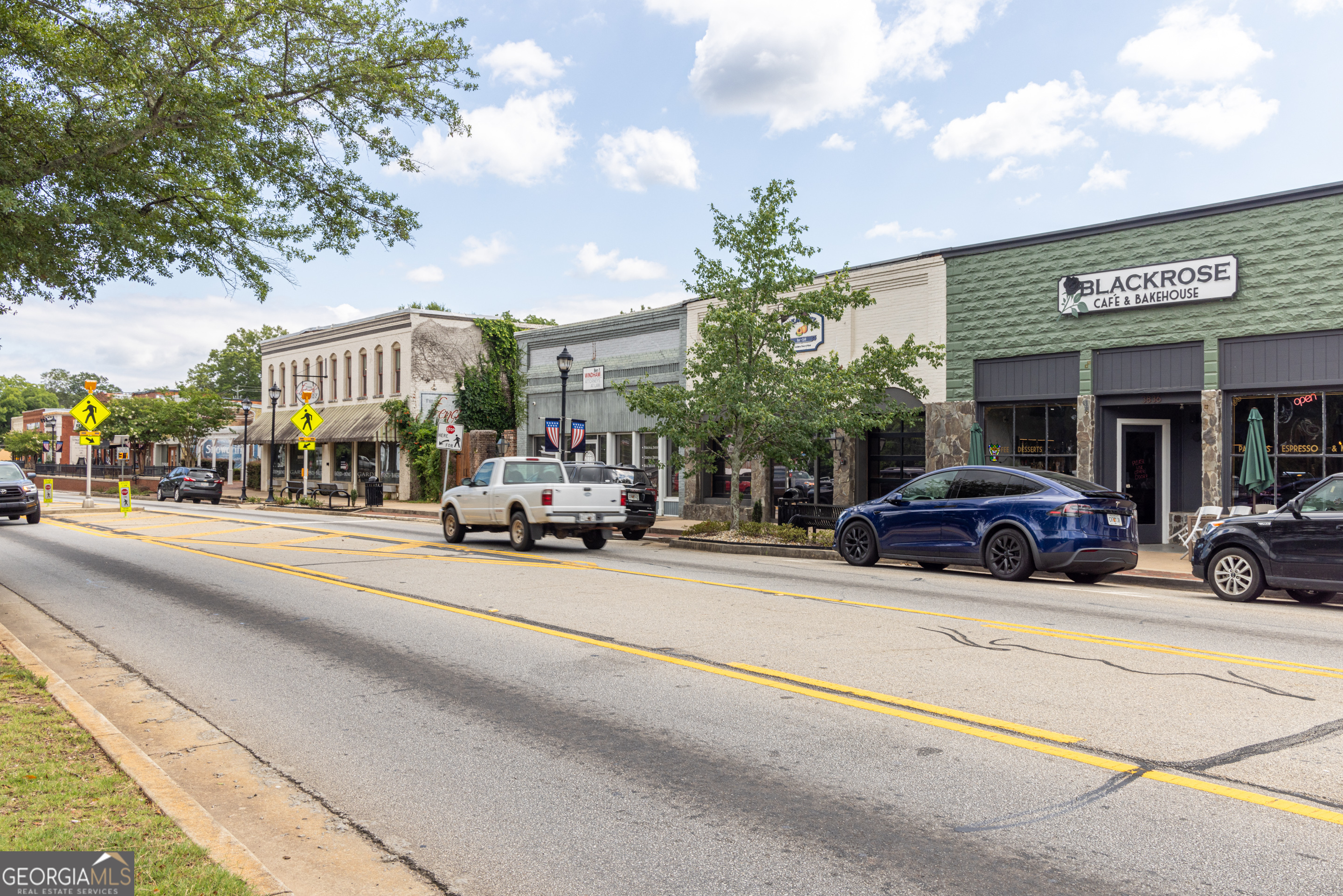 River Oaks - Residential