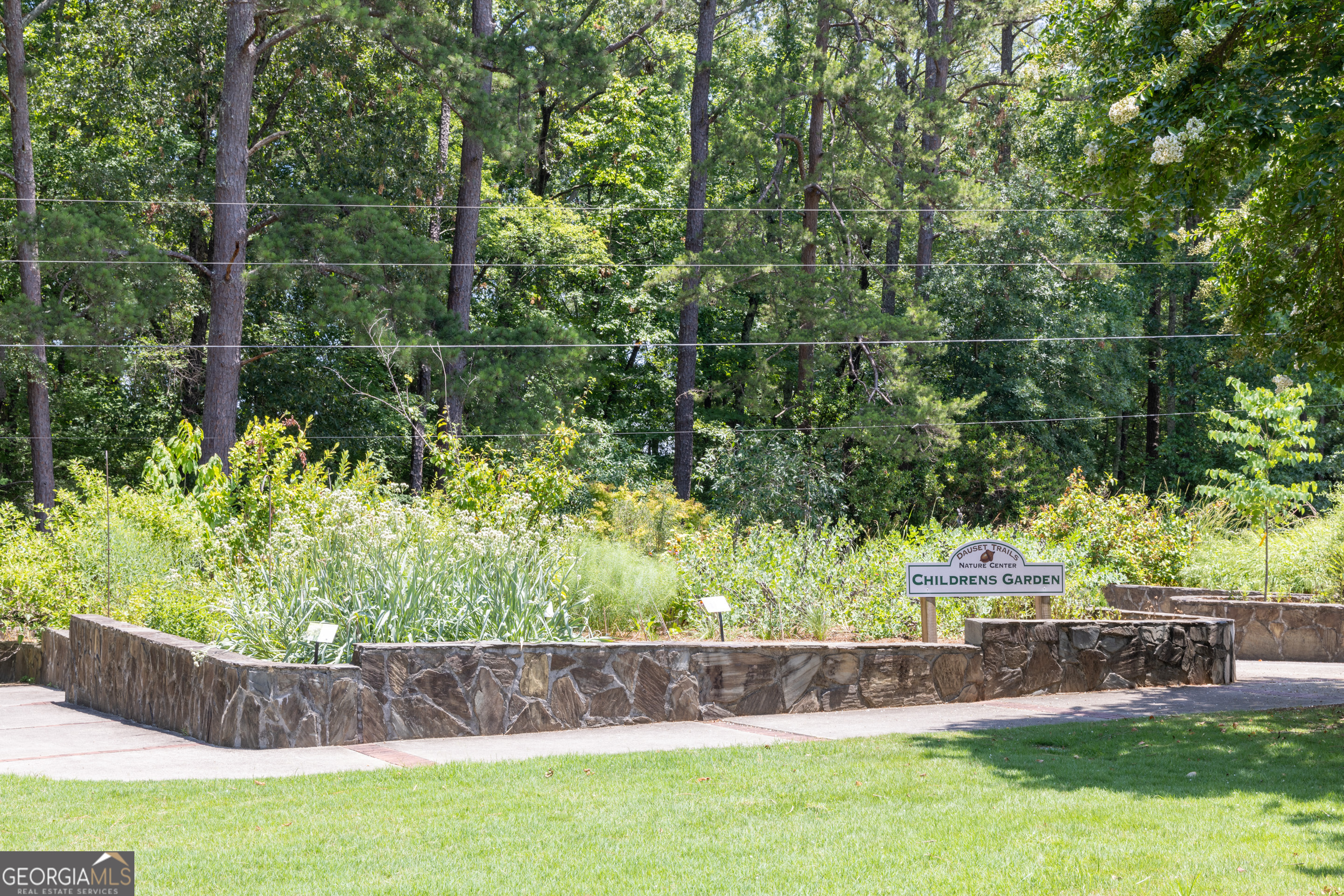 River Oaks - Residential