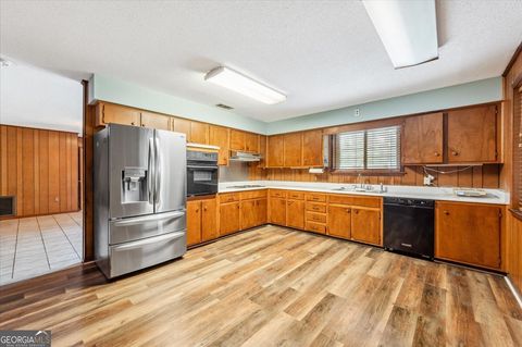 107 Pine Grove DR Savannah GA 31419