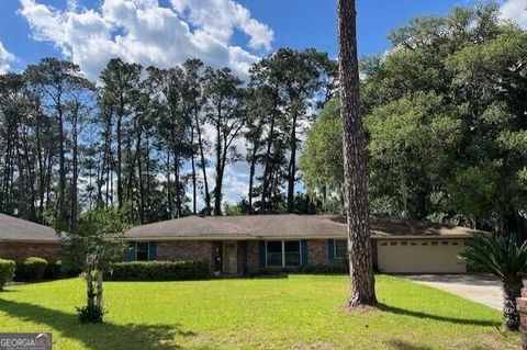 107 Pine Grove DR Savannah GA 31419
