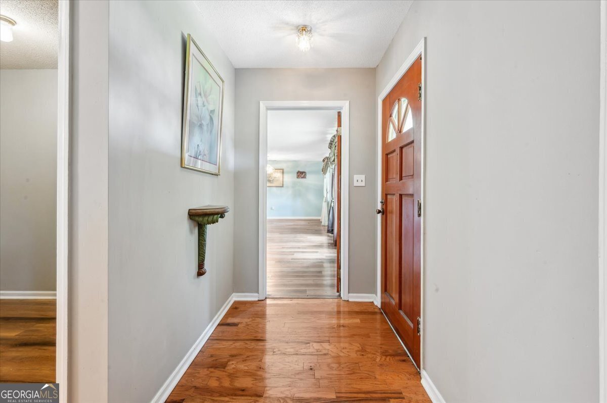 107 Pine Grove DR