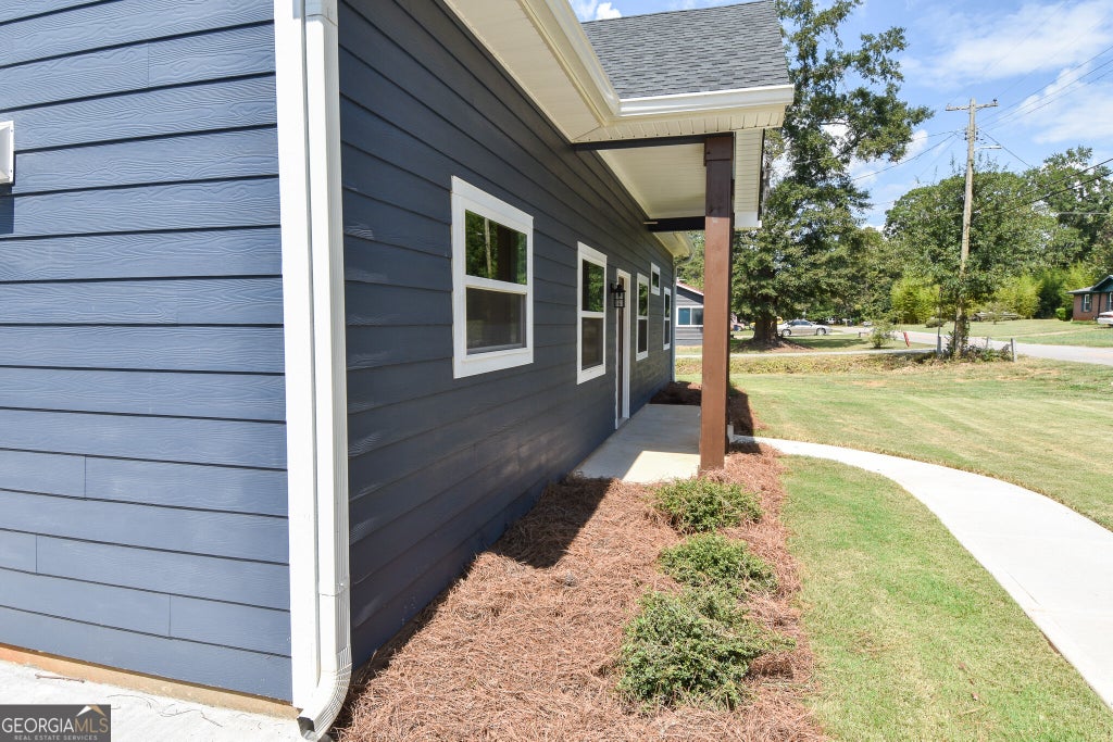 Photo of 164 Johnson Street, Barnesville, GA 30204 (MLS # 10872273)