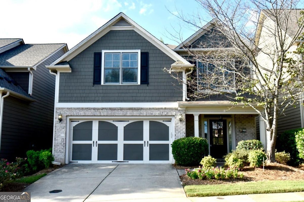Photo of 8455 Village School Drive, Cumming, GA 30041 (MLS # 10869908)