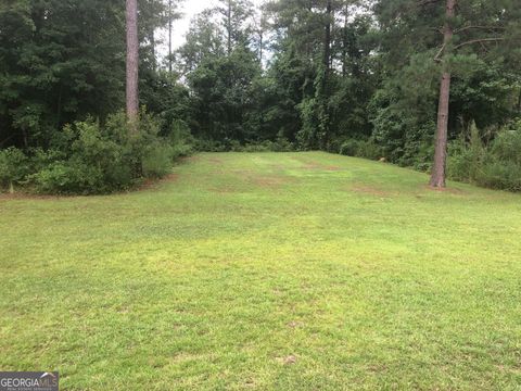 A home in Statesboro