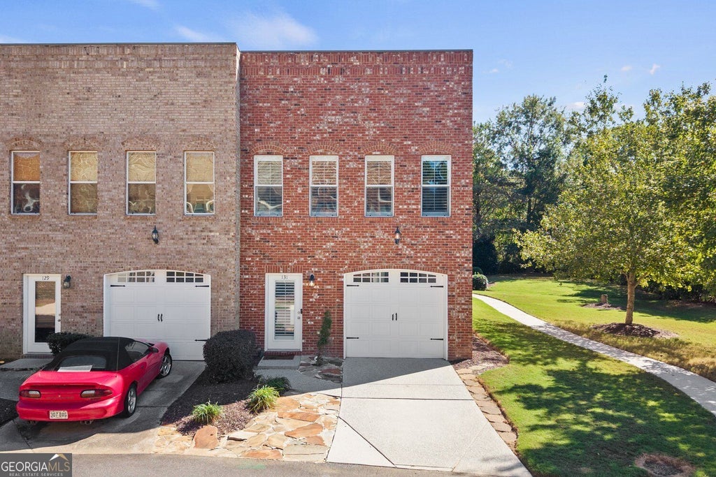 Photo of 131 Riverwatch Court, Canton, GA 30114 (MLS # 10871422)