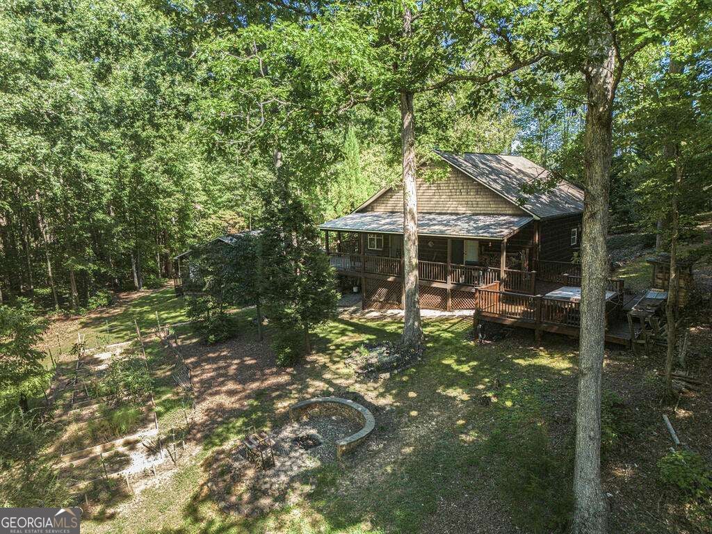Photo of 150 Trail Tree Drive #3 &amp; 4A, Blairsville, GA 30512 (MLS # 10854097)